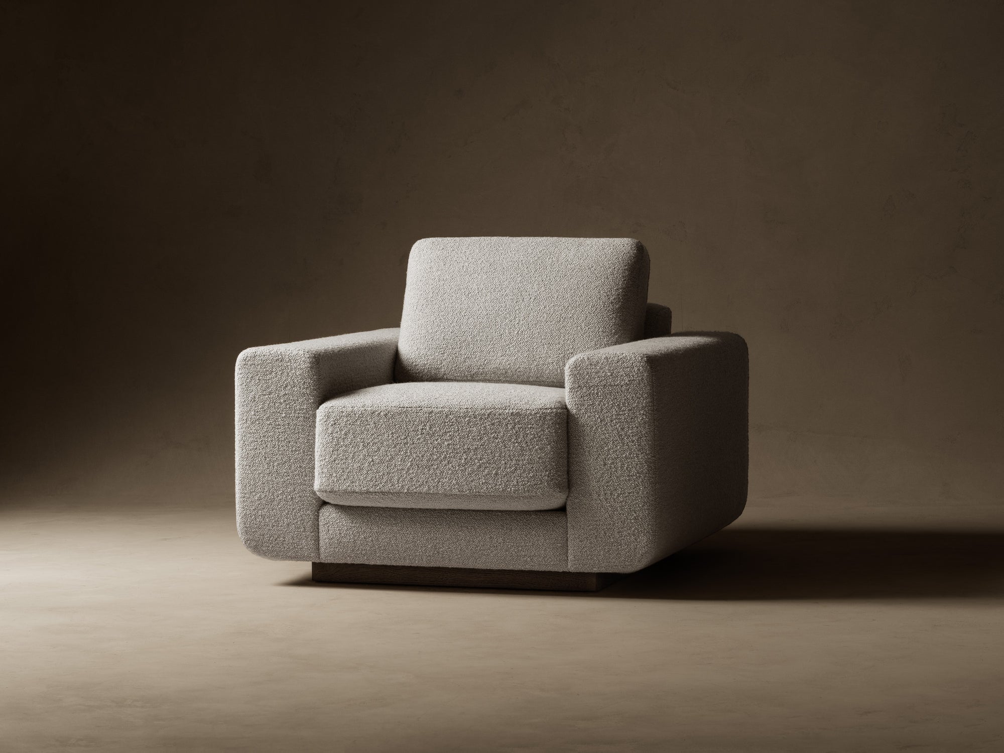 CAMPAU LOUNGE CHAIR