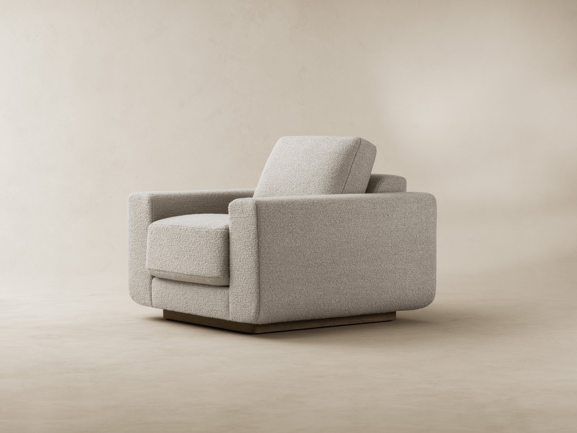 CAMPAU LOUNGE CHAIR