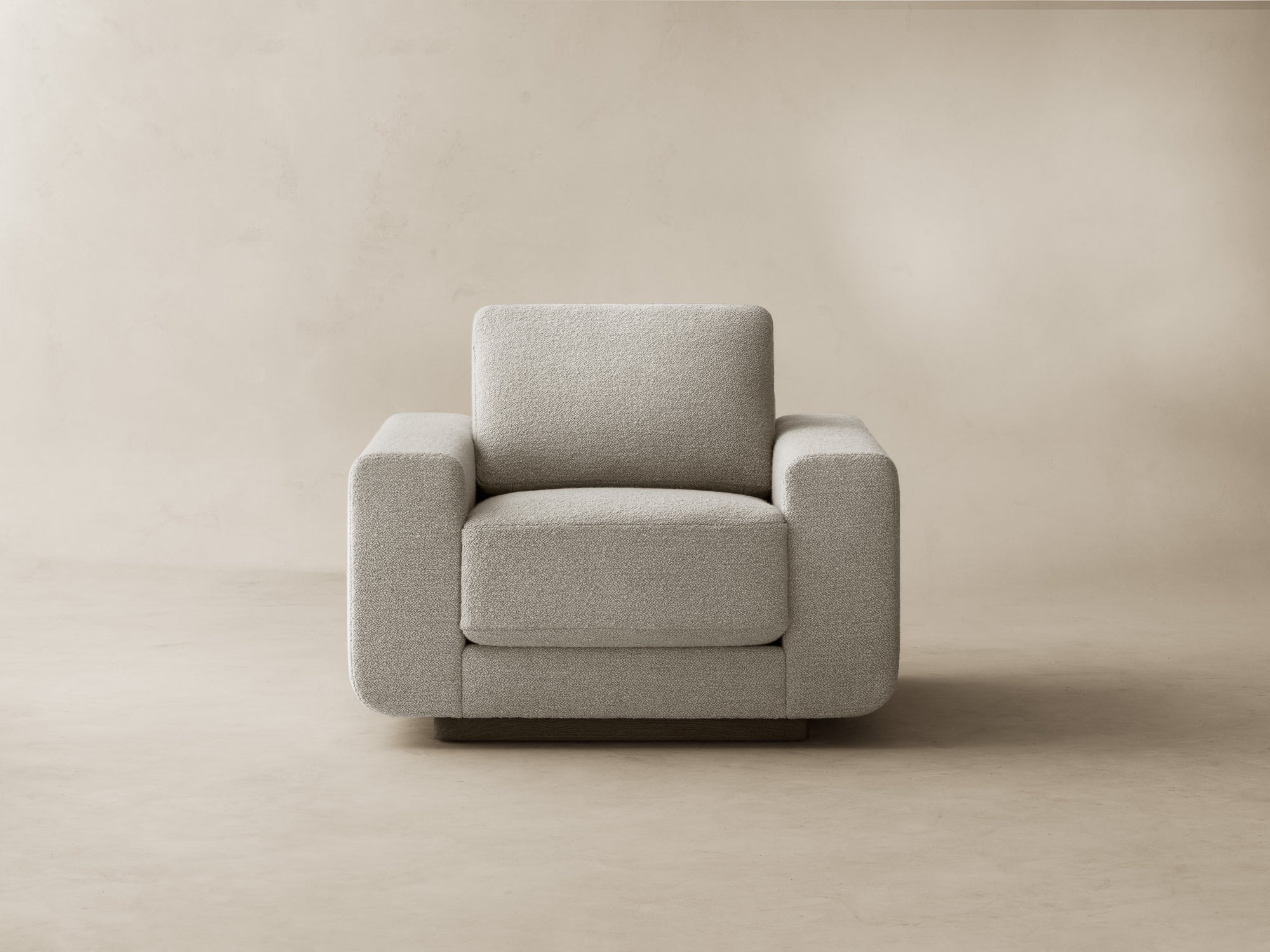 CAMPAU LOUNGE CHAIR