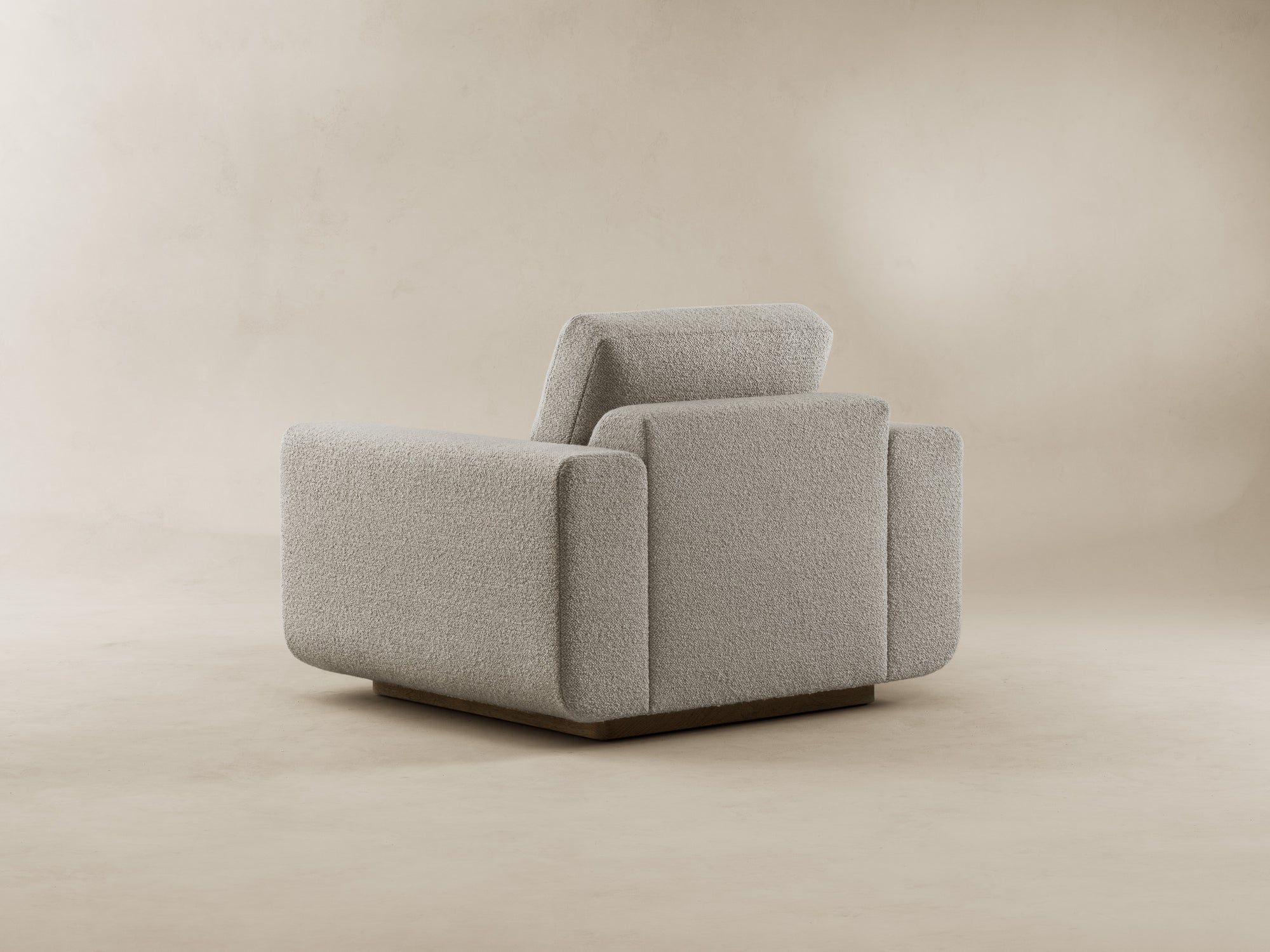 CAMPAU LOUNGE CHAIR