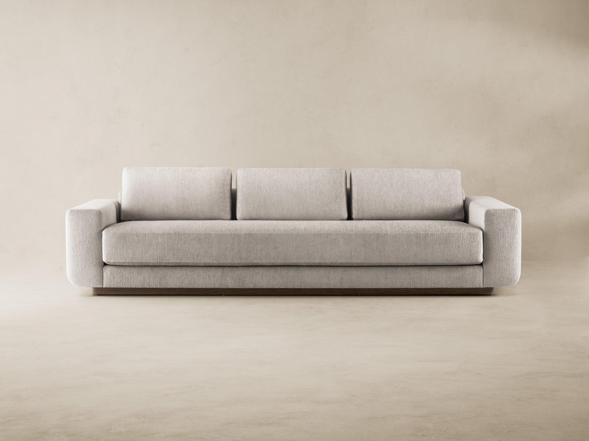 CAMPAU SOFA