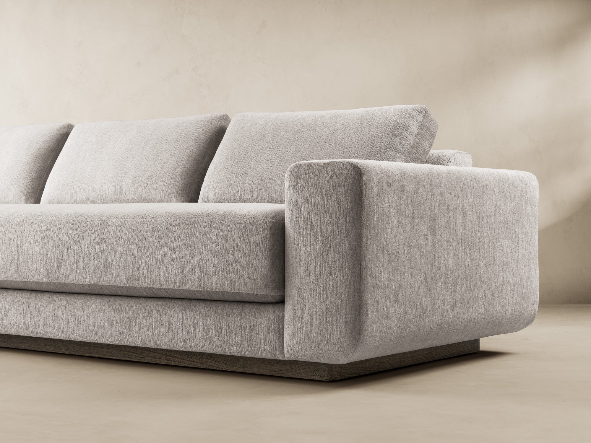 CAMPAU SOFA