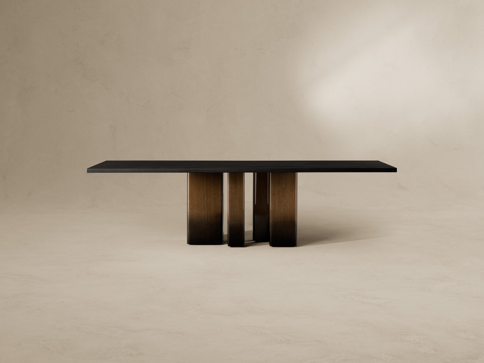 CHADWICK DINING TABLE – RECTANGULAR