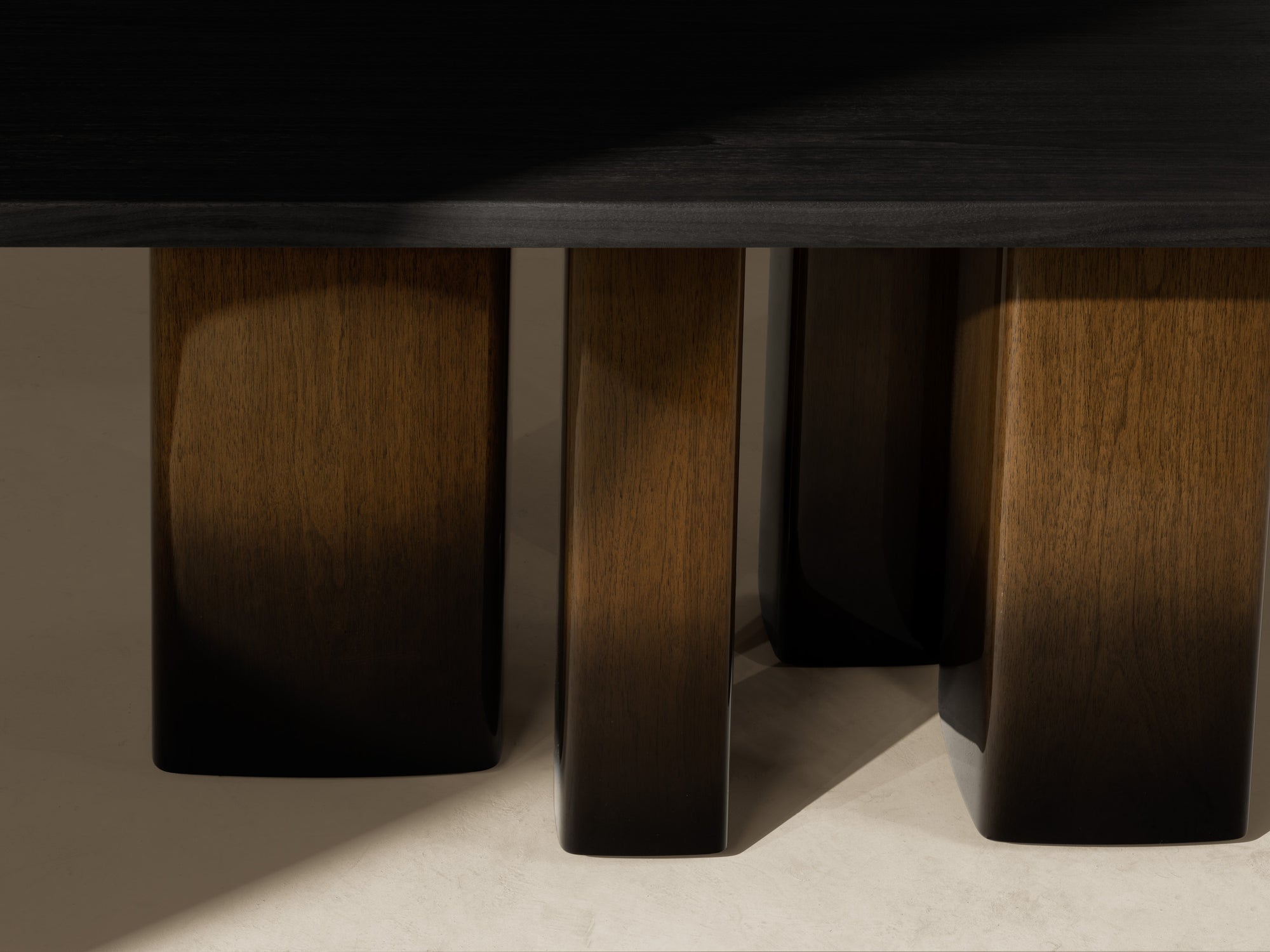 CHADWICK DINING TABLE – RECTANGULAR