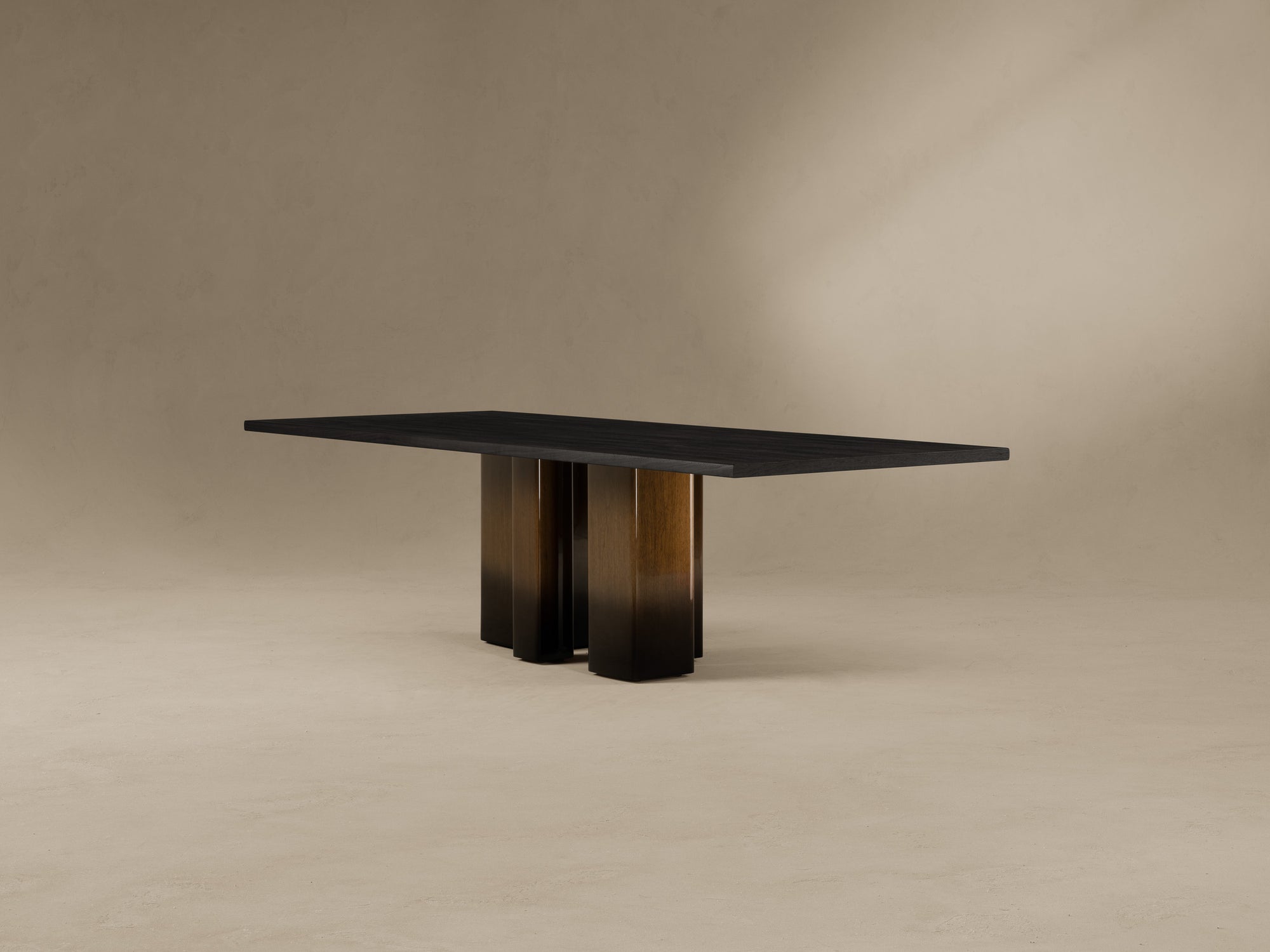 CHADWICK DINING TABLE – RECTANGULAR
