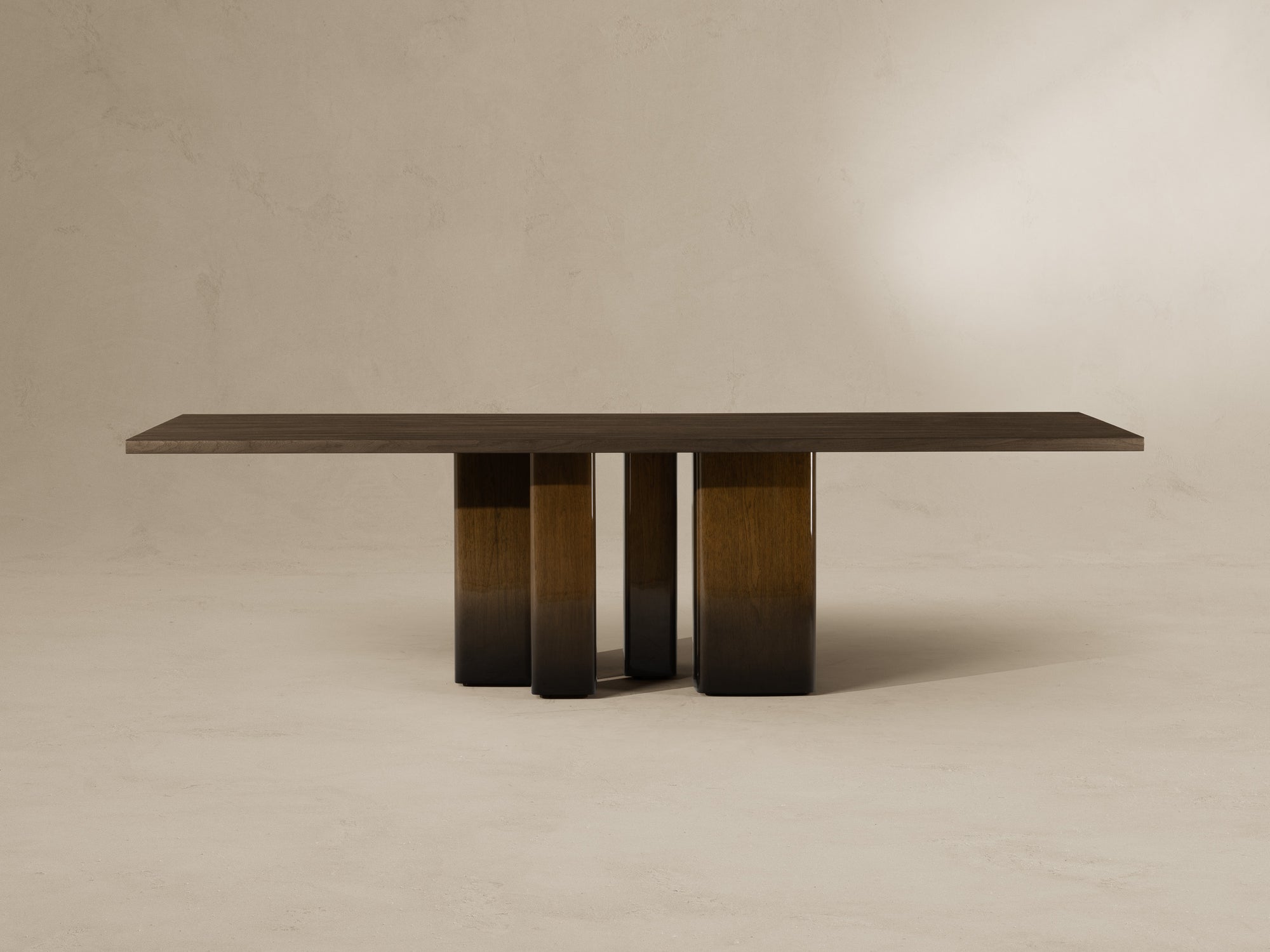 CHADWICK DINING TABLE – RECTANGULAR