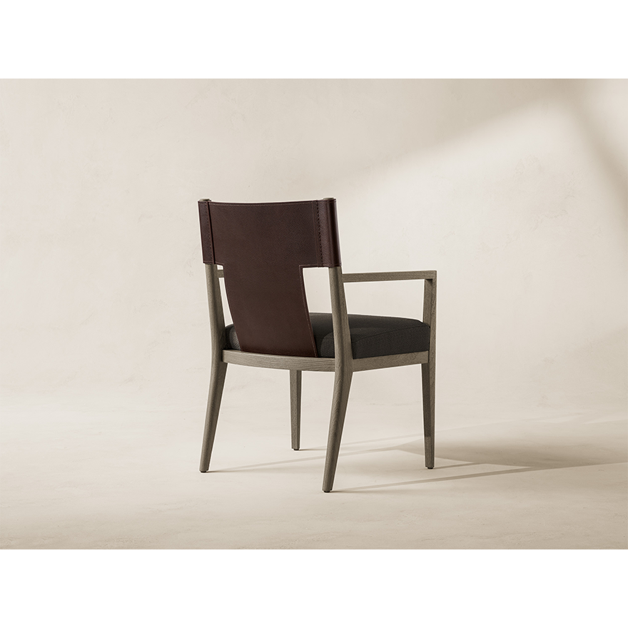 CIMON ARM CHAIR