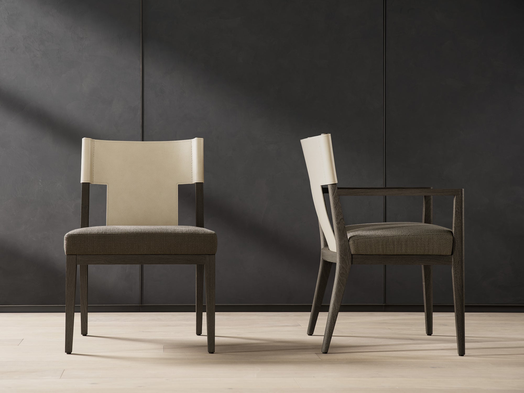 CIMON SIDE CHAIR