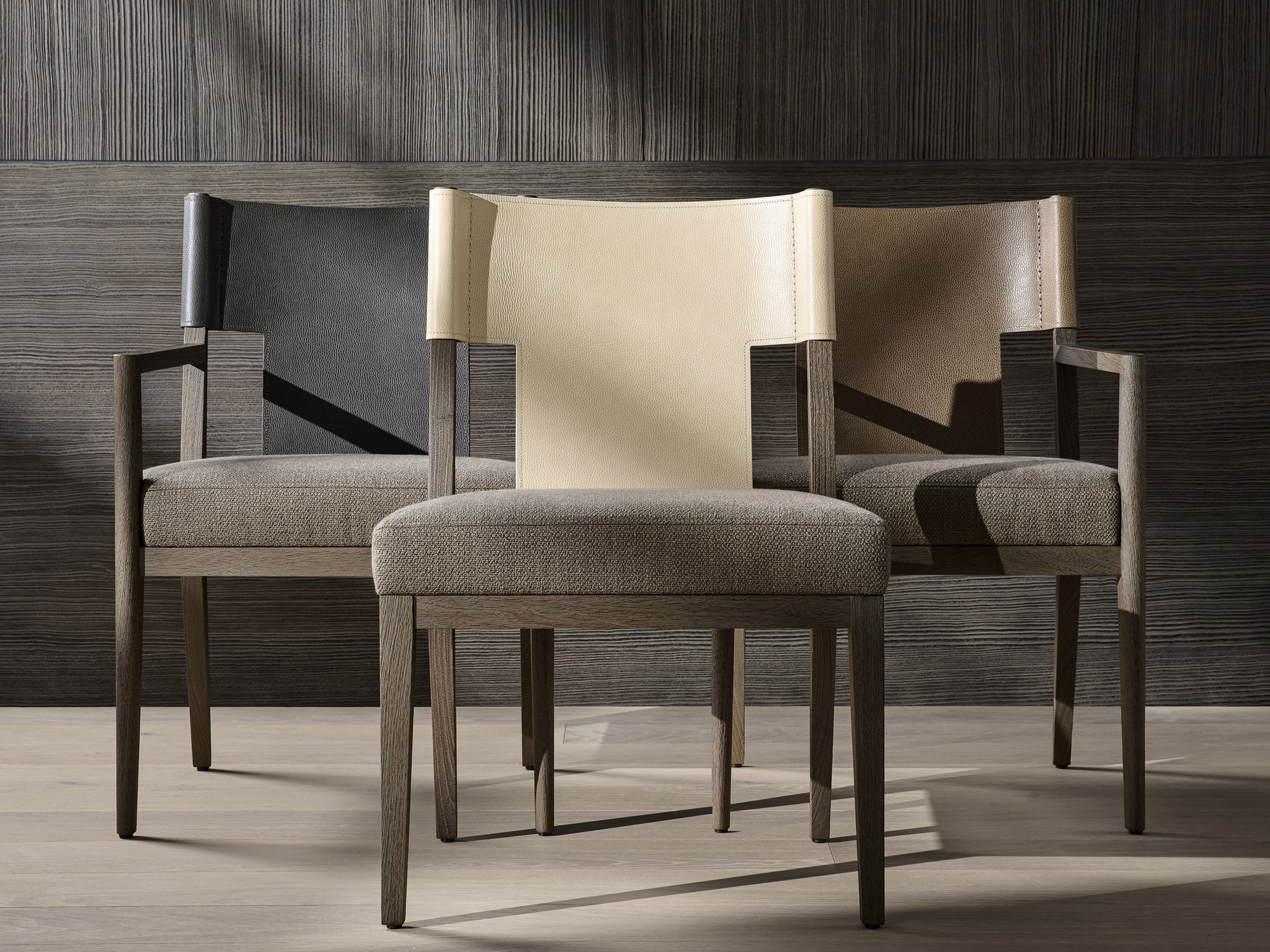 CIMON SIDE CHAIR