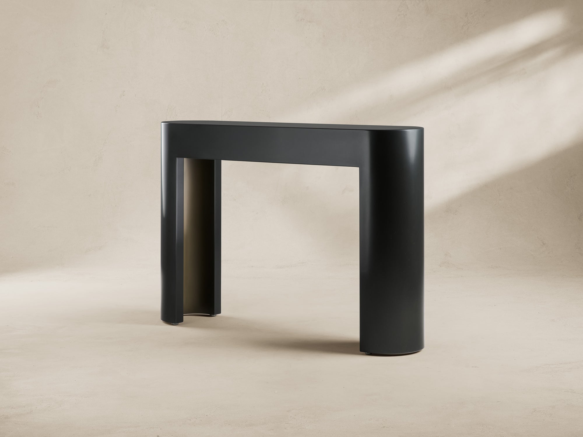 HAYDEN CONSOLE