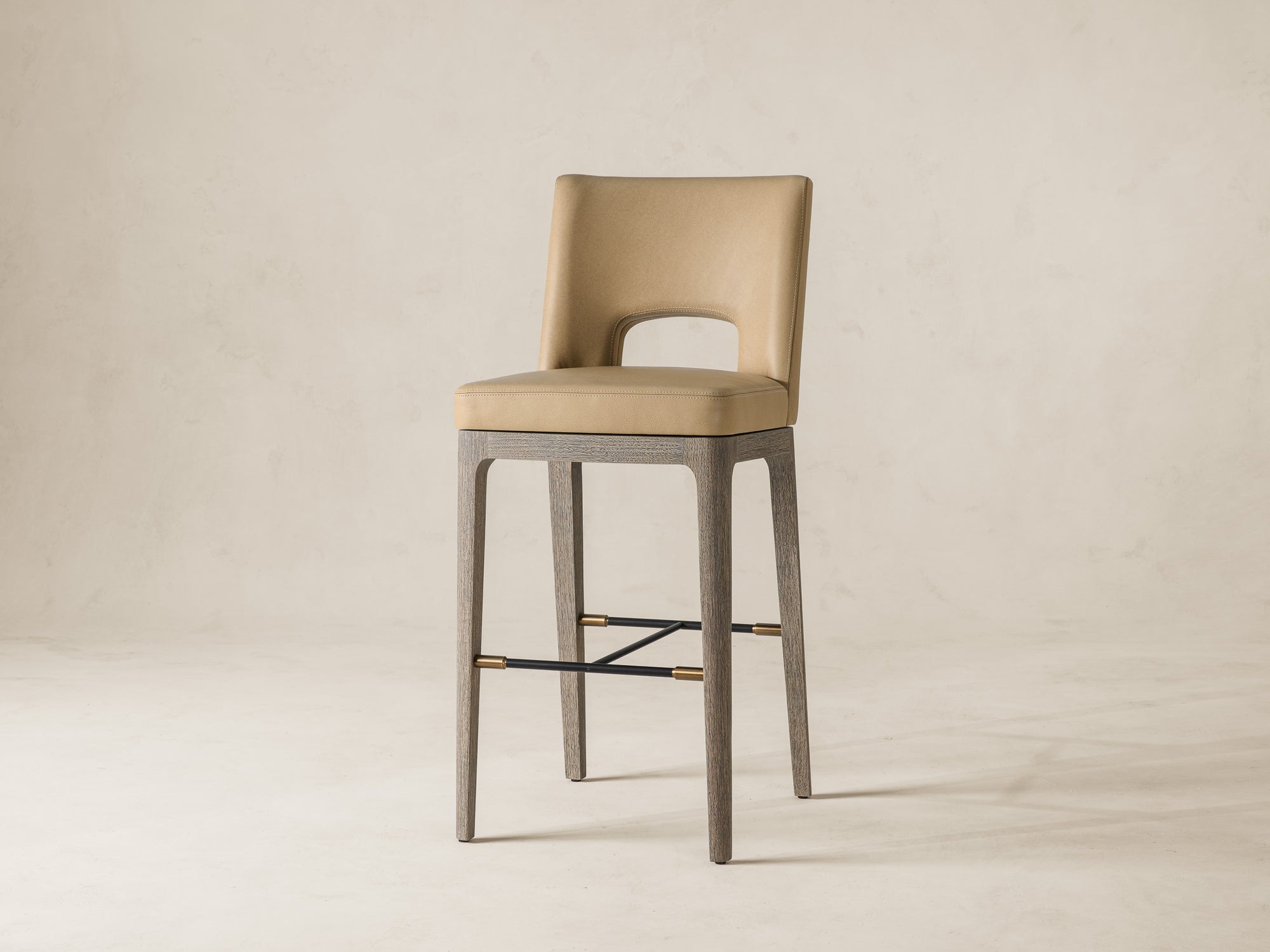 HINTON BAR STOOL