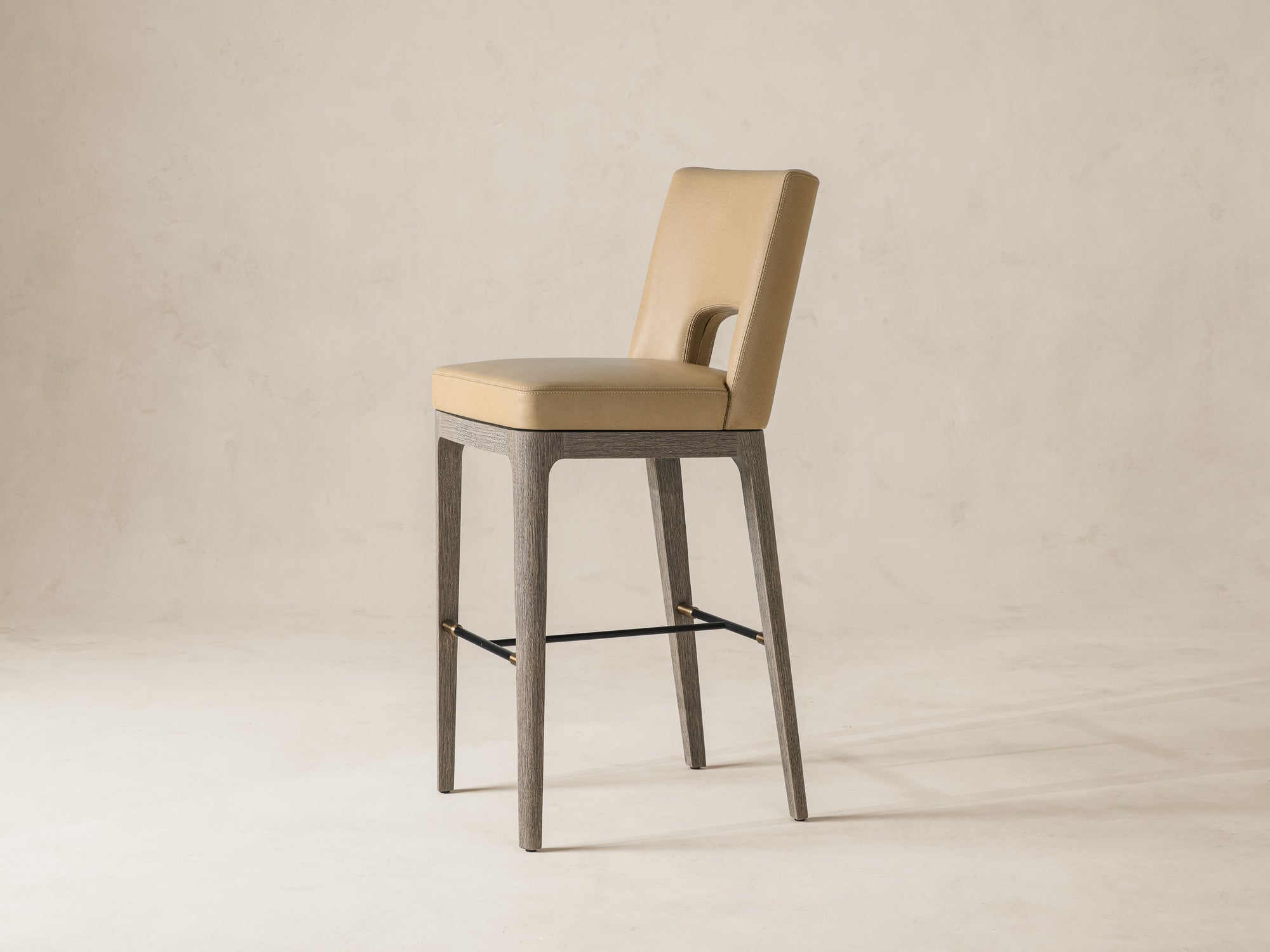 HINTON BAR STOOL