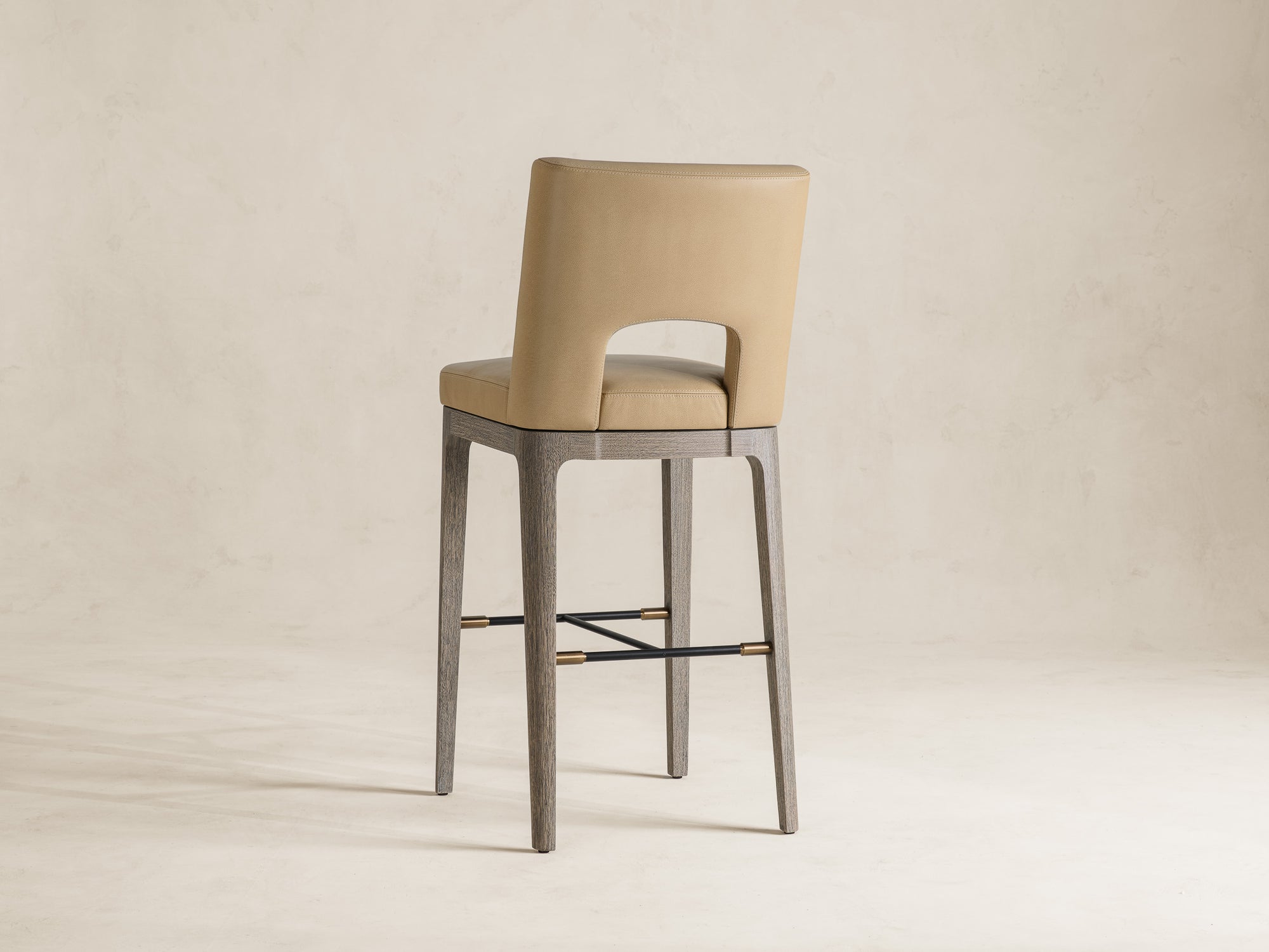HINTON BAR STOOL
