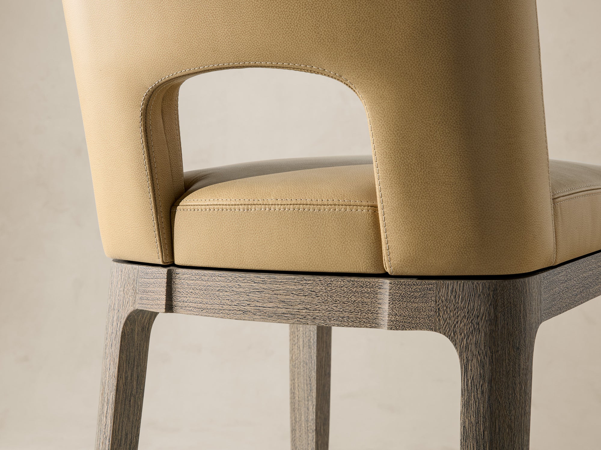 HINTON BAR STOOL