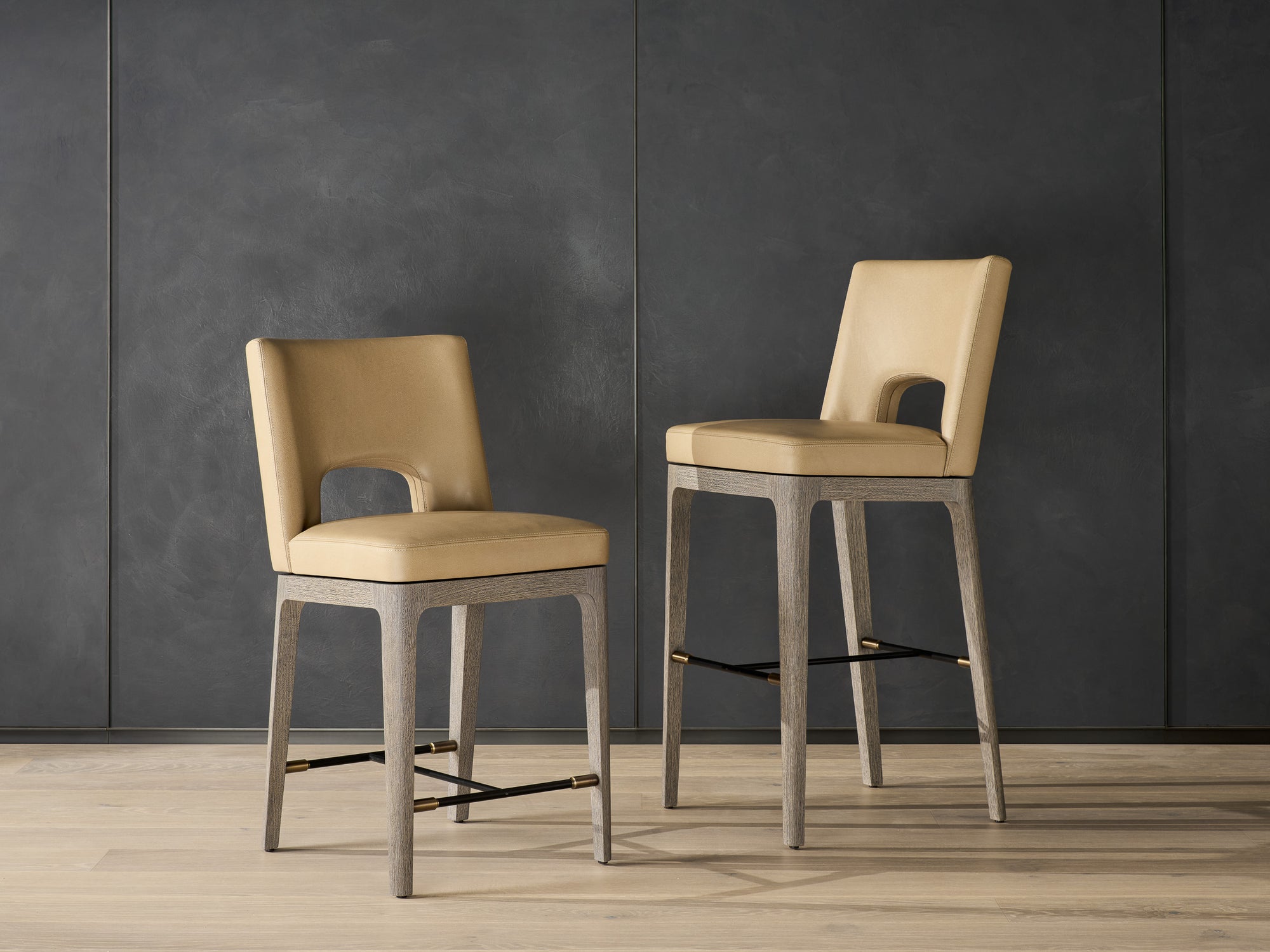 HINTON COUNTER STOOL