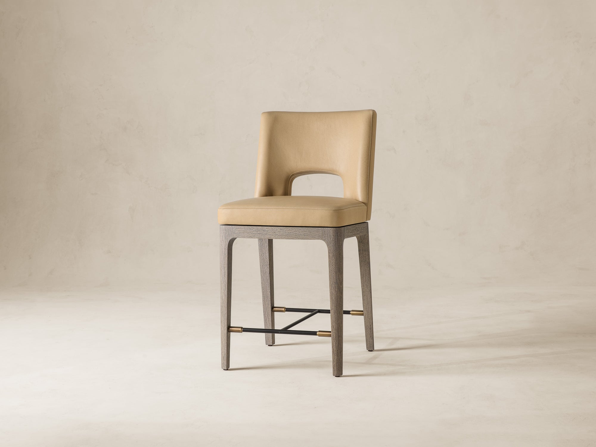 HINTON COUNTER STOOL