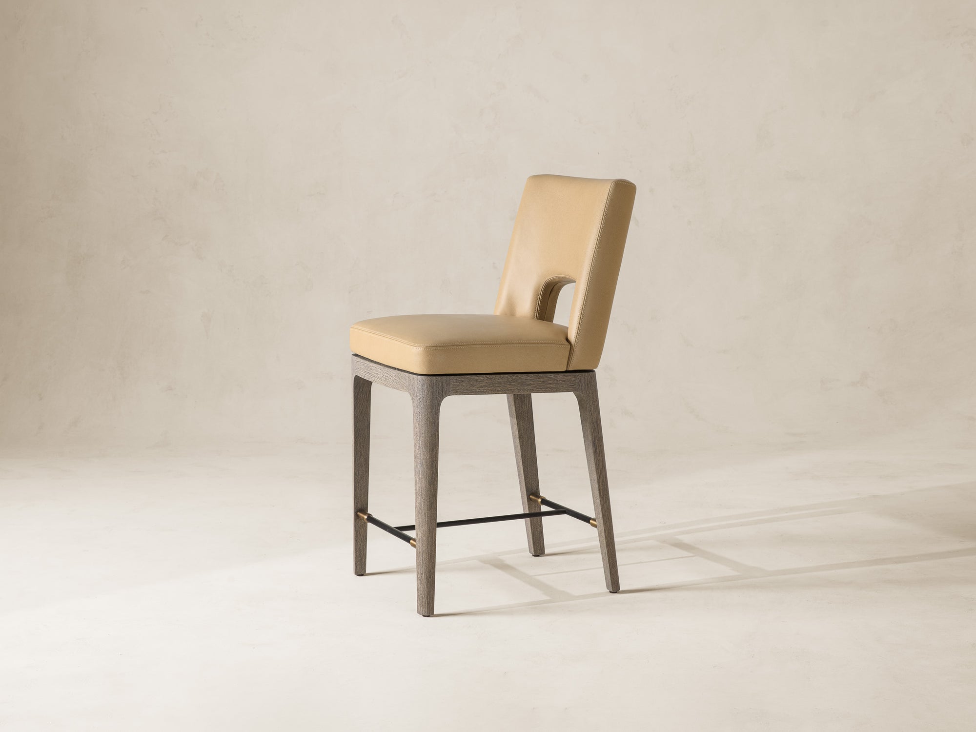 HINTON COUNTER STOOL