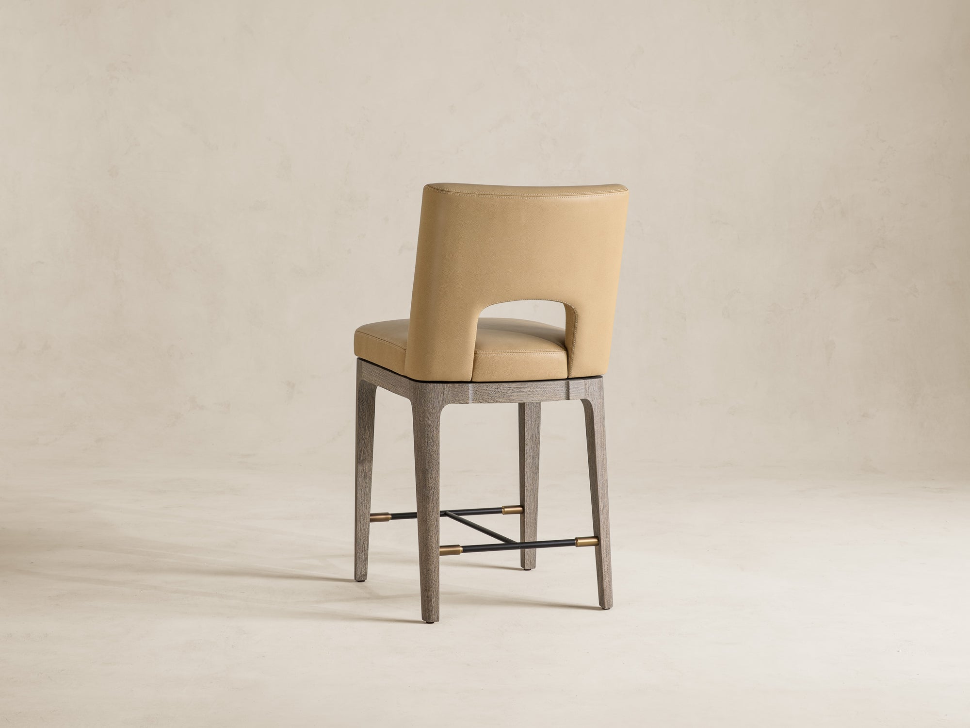 HINTON COUNTER STOOL