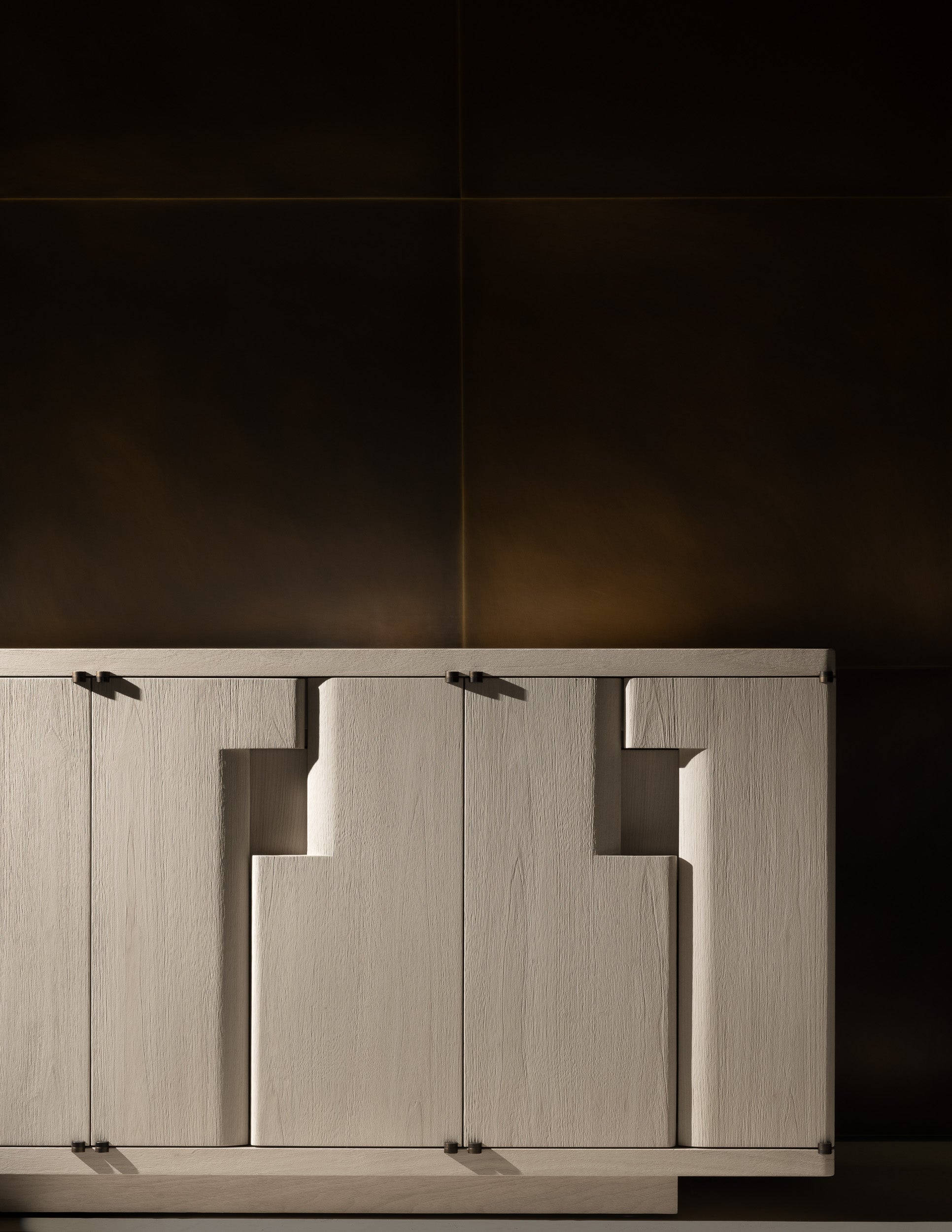 MEYER SIDEBOARD