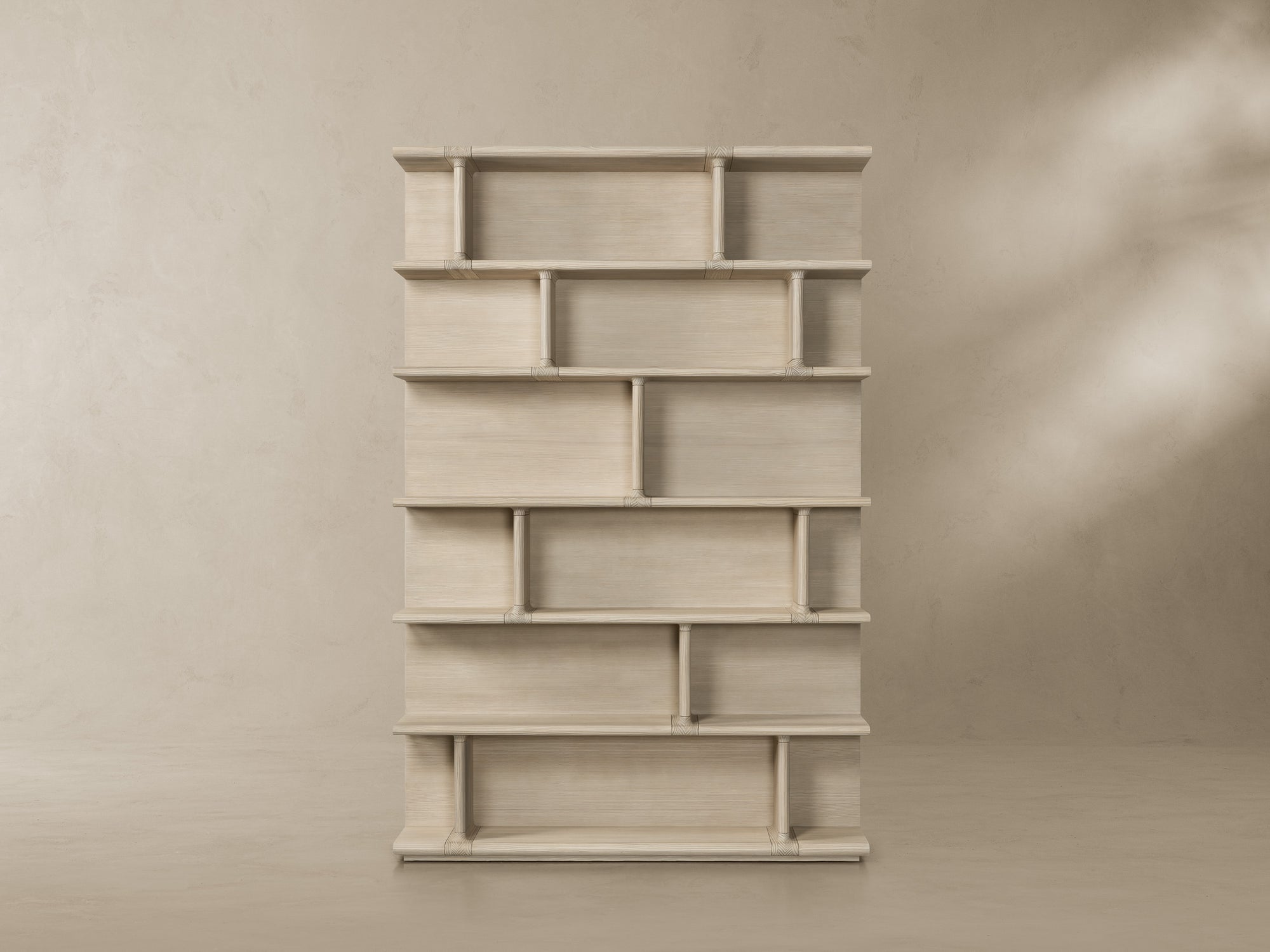 Pastiche Bookcase