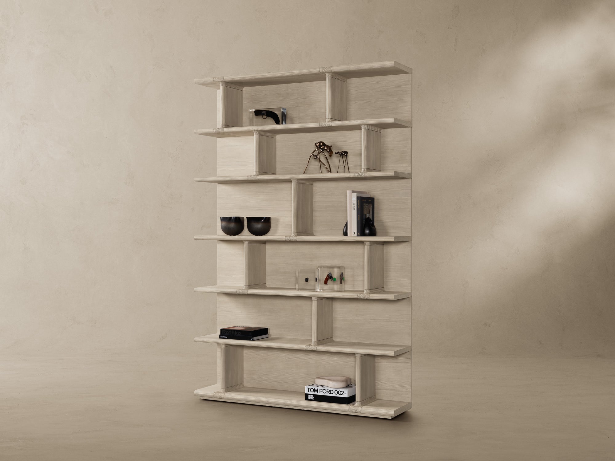 Pastiche Bookcase
