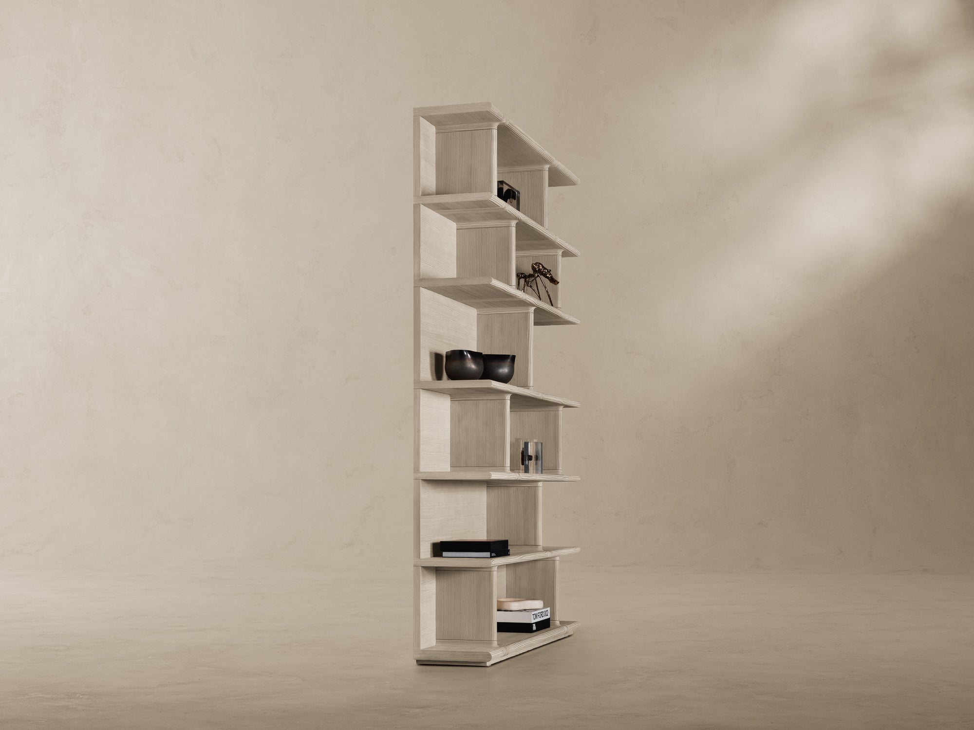 Pastiche Bookcase