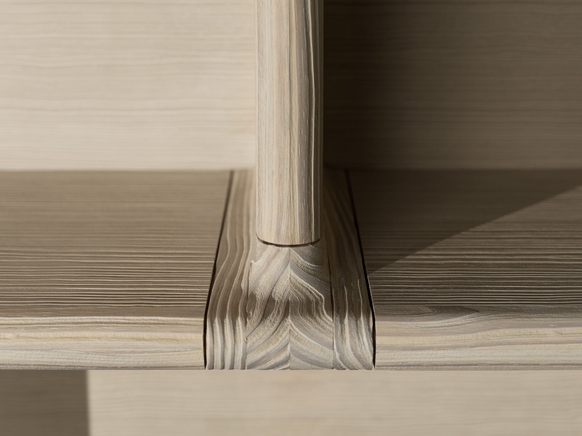 Pastiche Bookcase