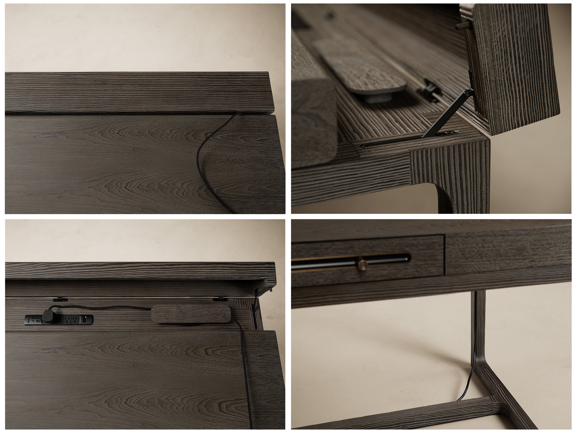 RANIER DESK