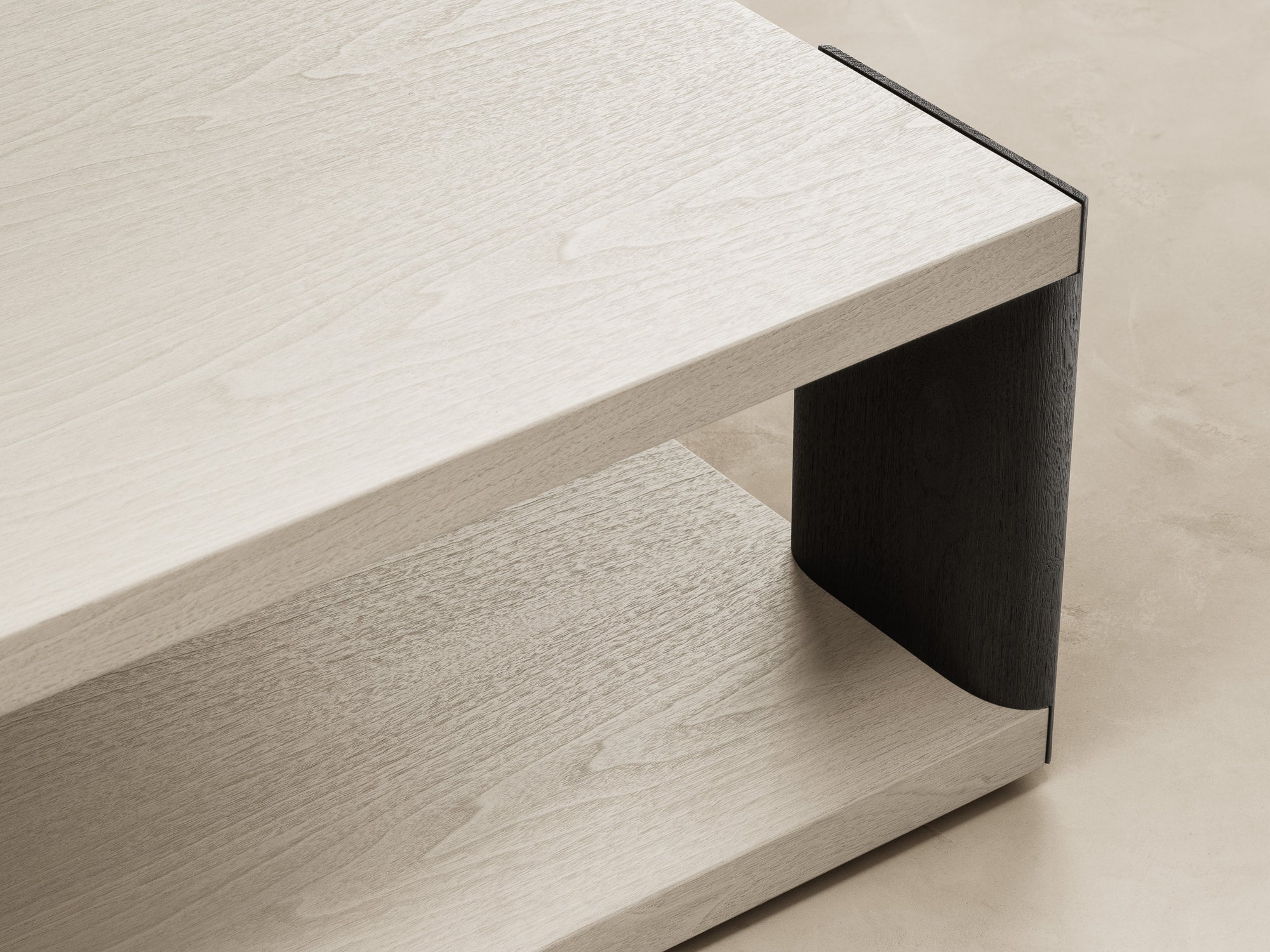 VOIGHT COCKTAIL TABLE – RECTANGULAR