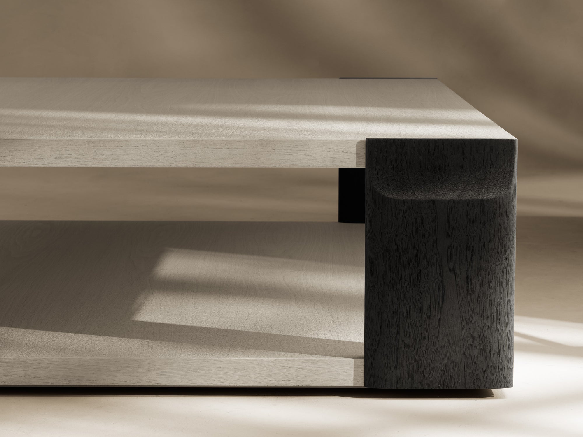 VOIGHT COCKTAIL TABLE – RECTANGULAR