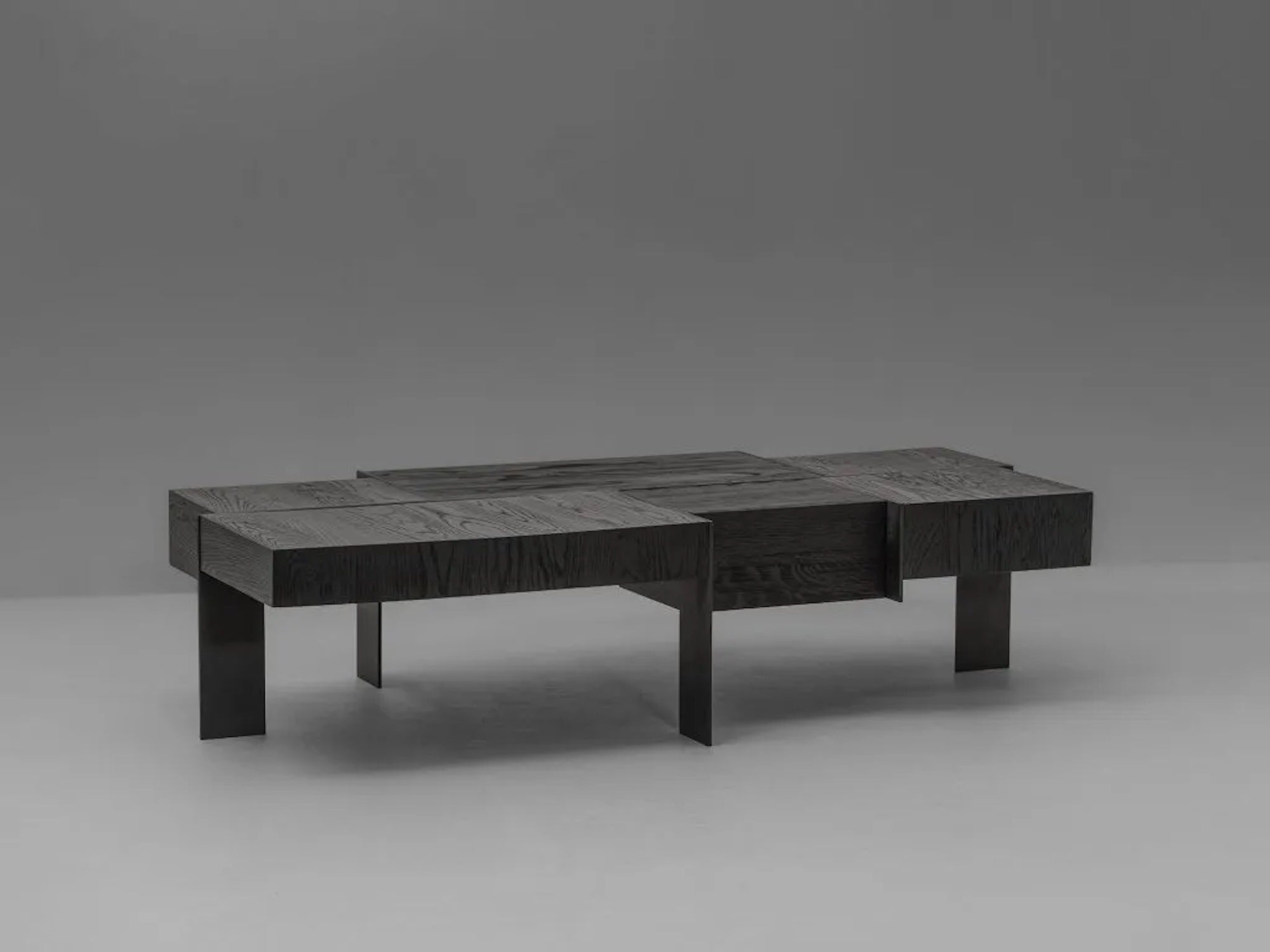 KITALE COFFEE TABLE