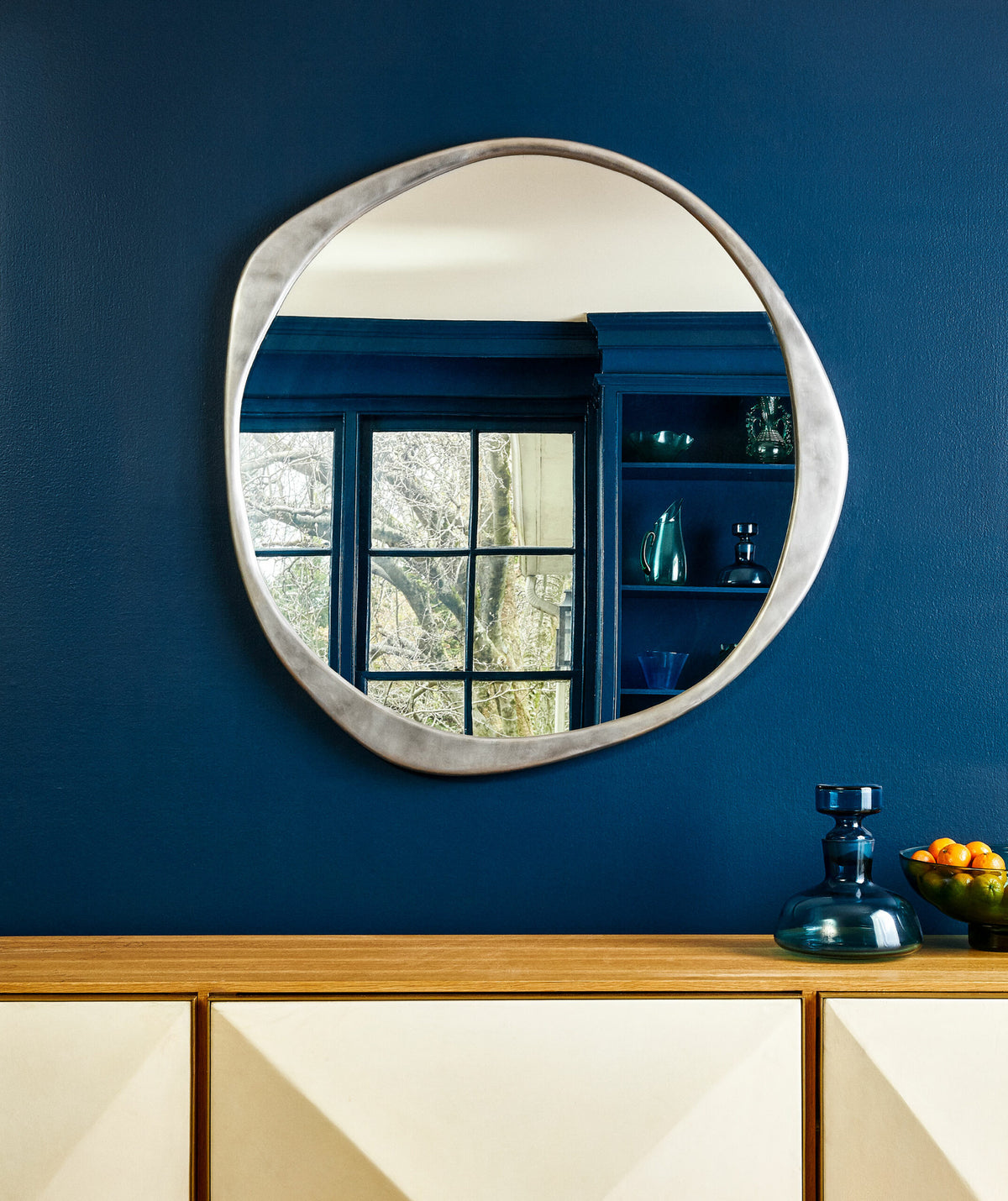 A.Cepa Mirror