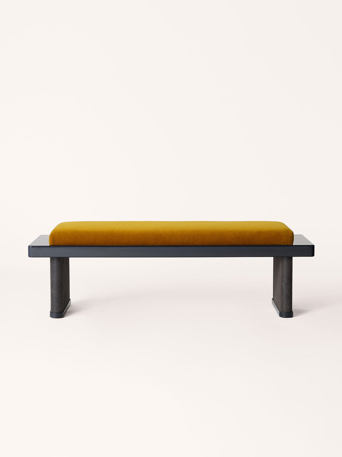 Armor Bench