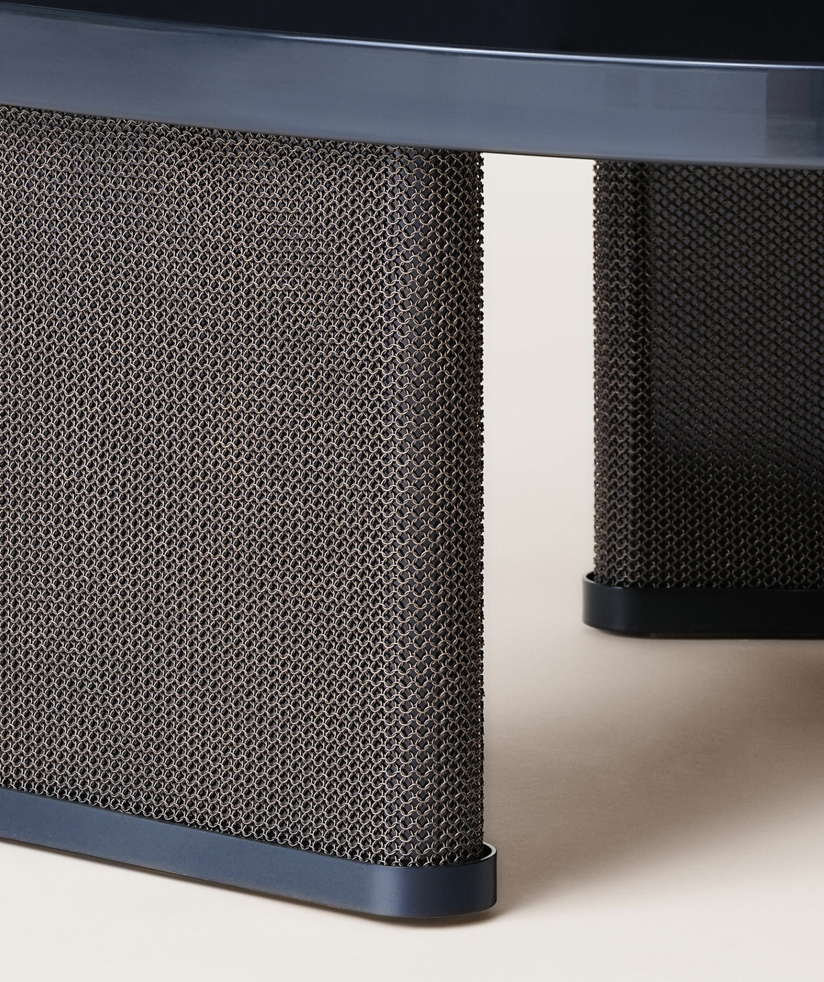 Armor Coffee Table