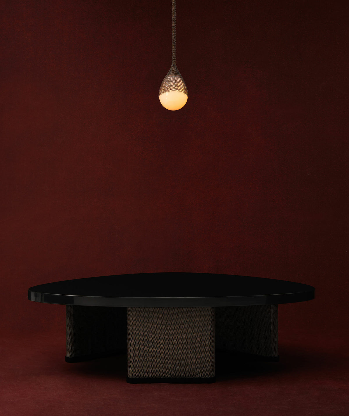 Armor Coffee Table