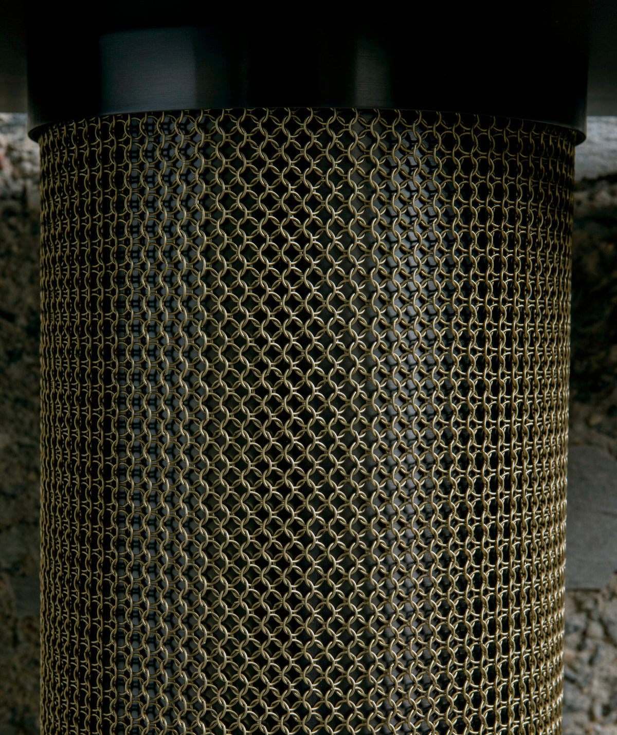 Armor Console Table