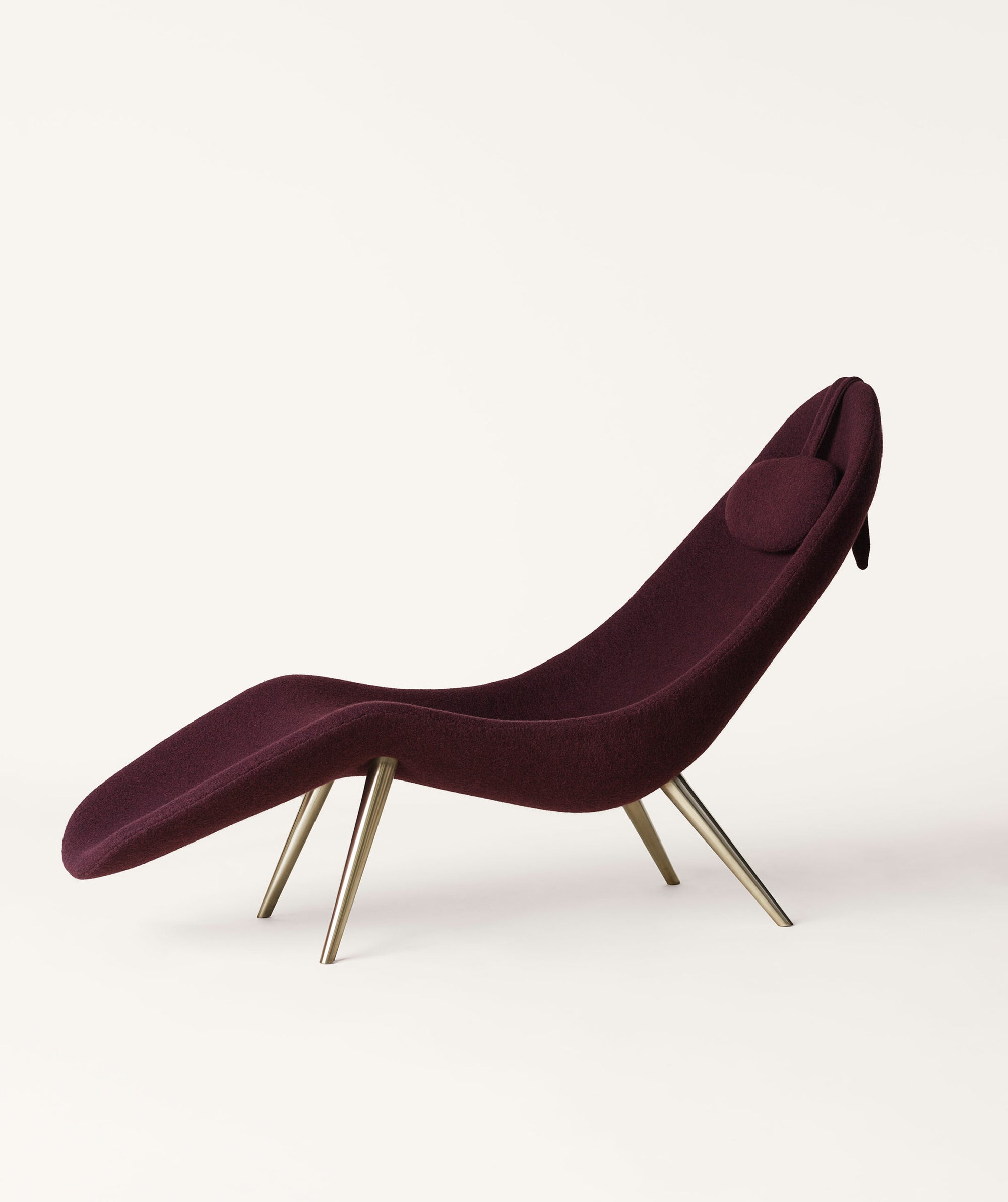 Pause Chaise Lounge