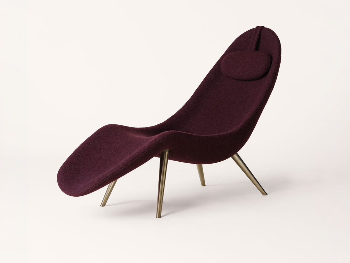 Pause Chaise Lounge