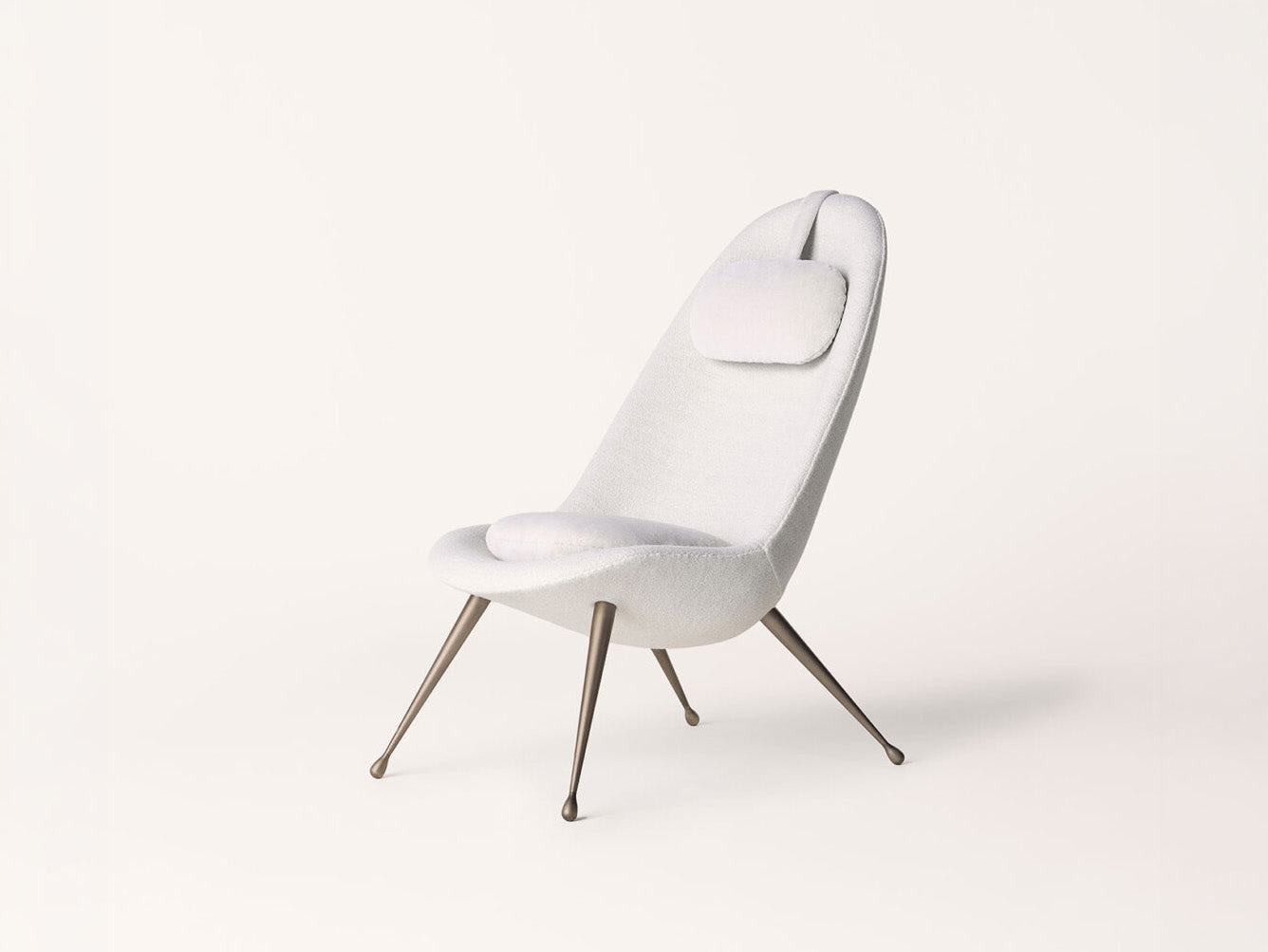 Pause Lounge Chair