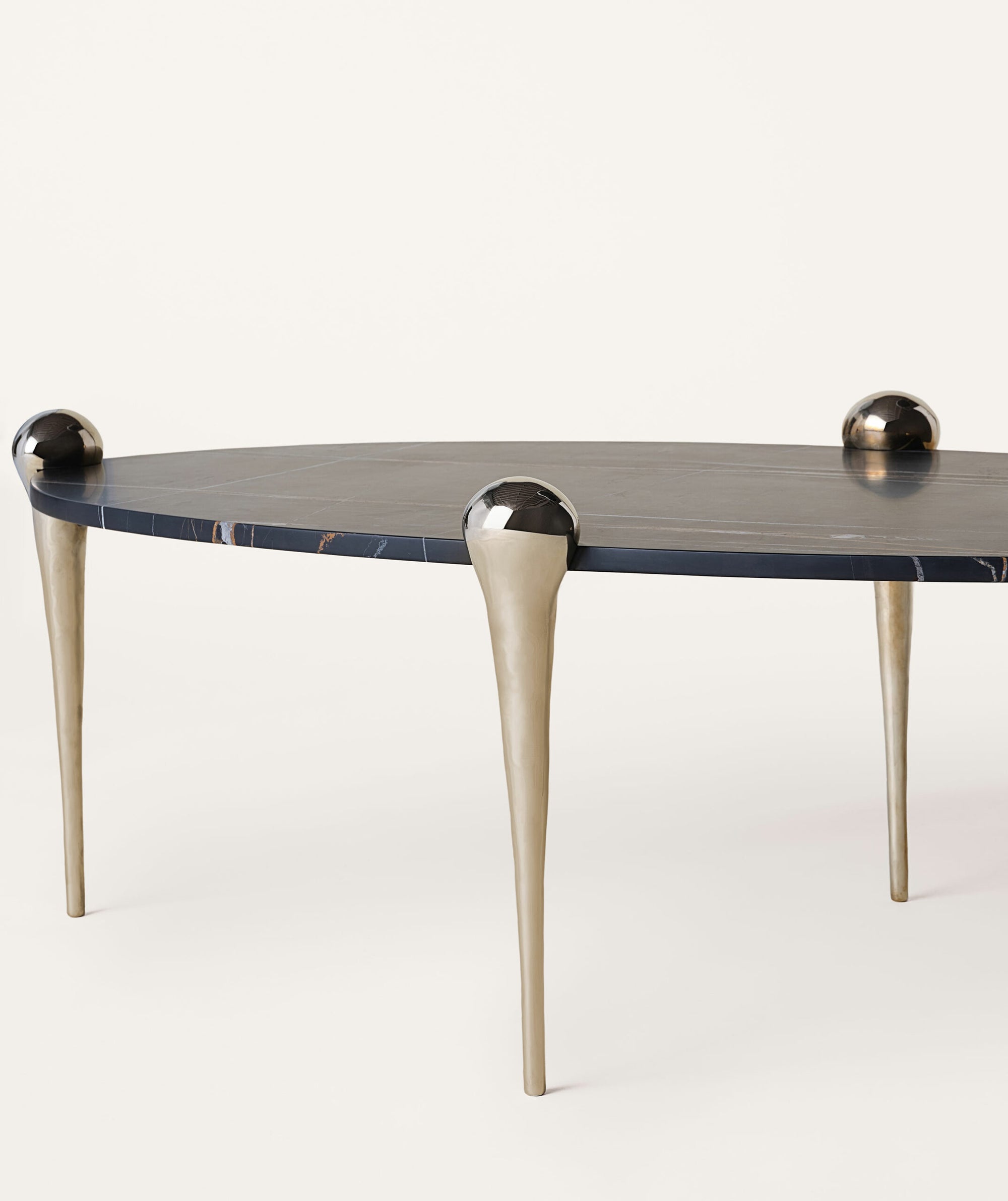 Petra Coffee Table
