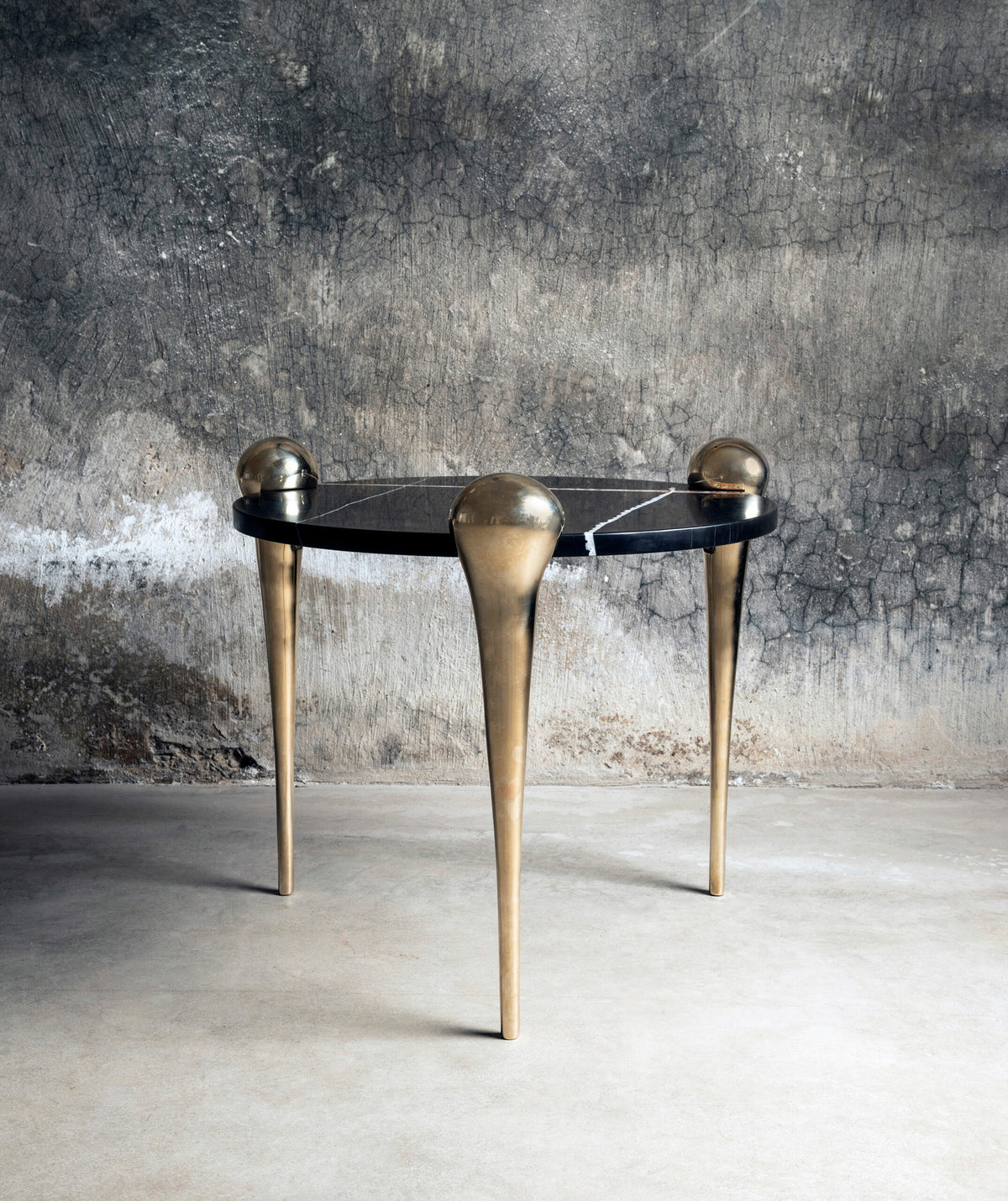 Petra Side Table