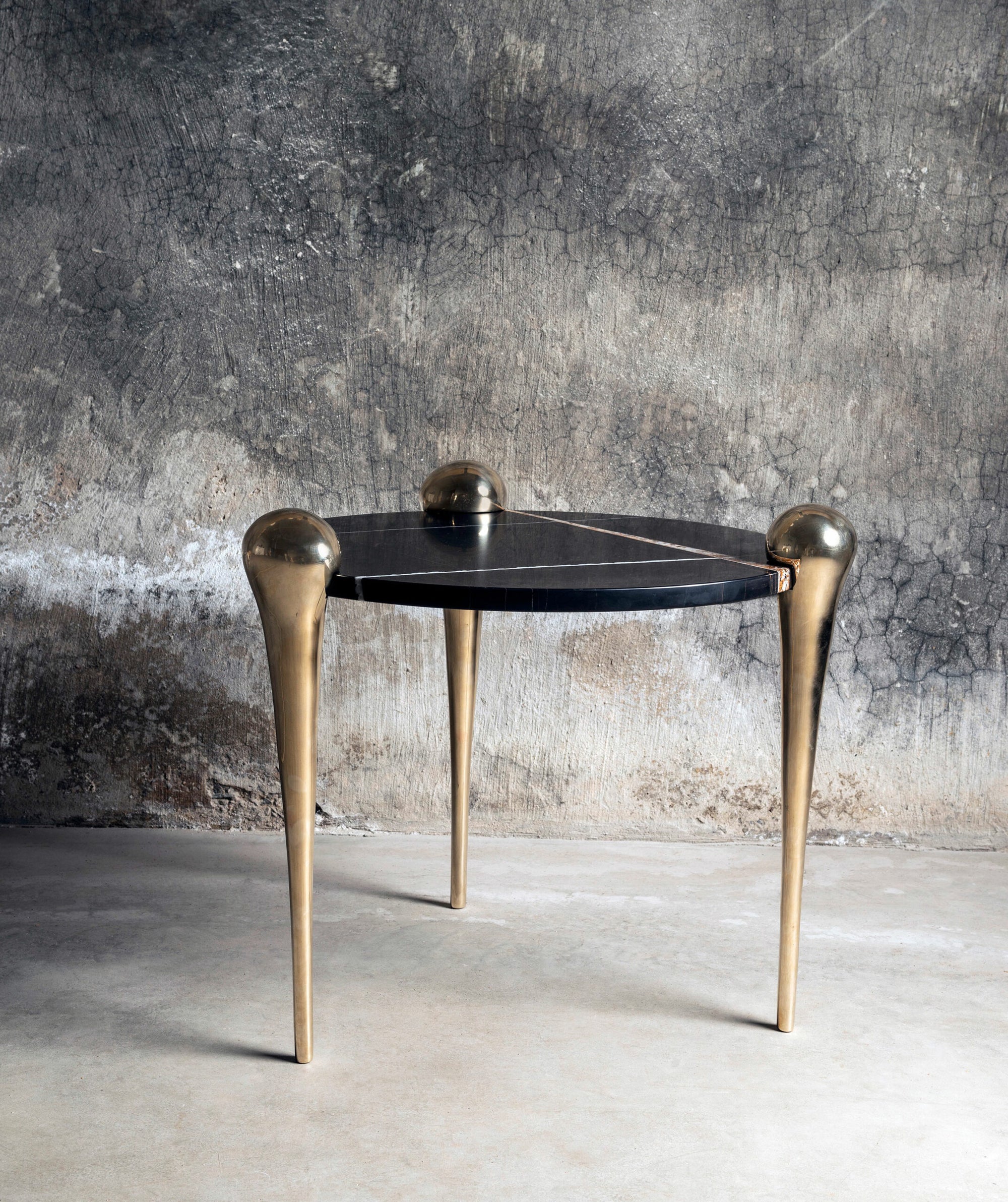 Petra Side Table