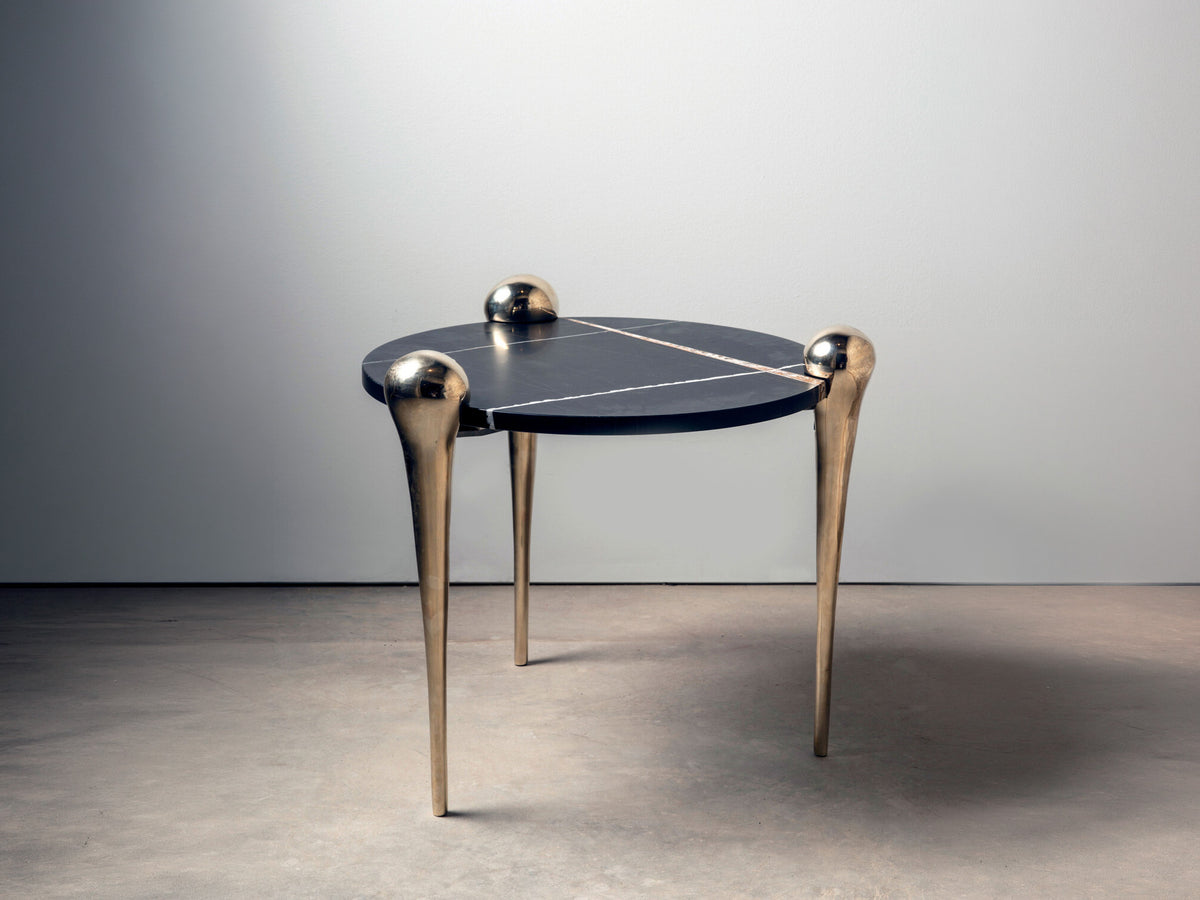 Petra Side Table