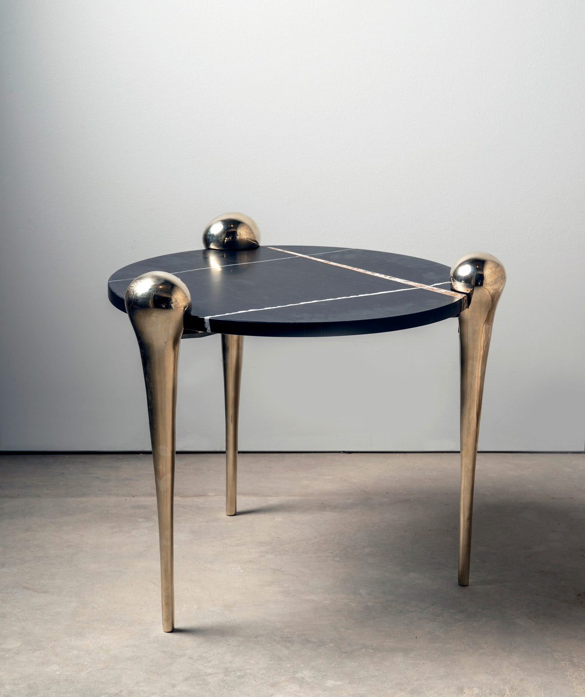 Petra Side Table