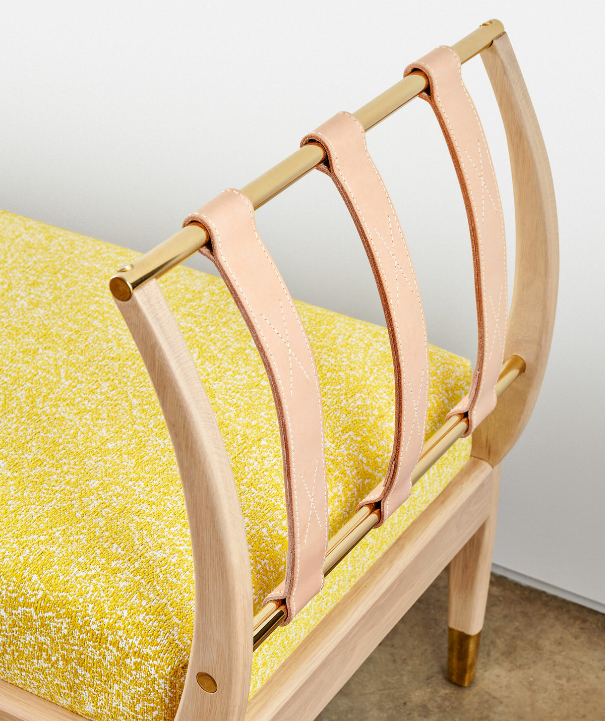 Rib Bench