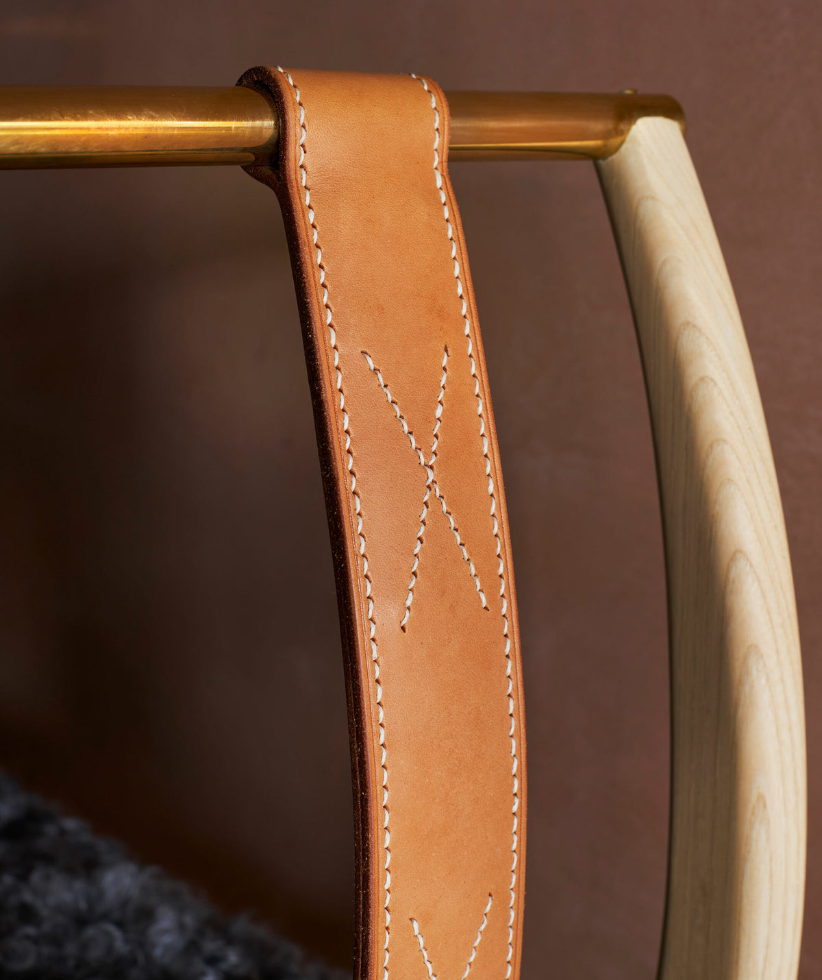 Rib Bench