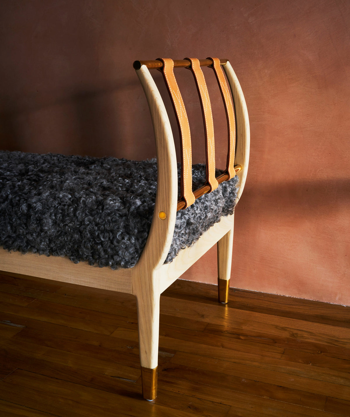 Rib Bench