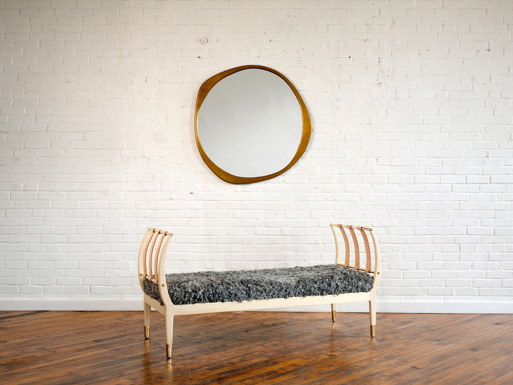 Rib Bench