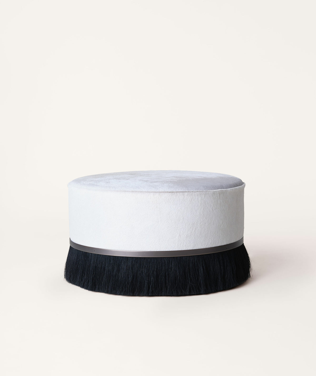 Thing 3 Ottoman