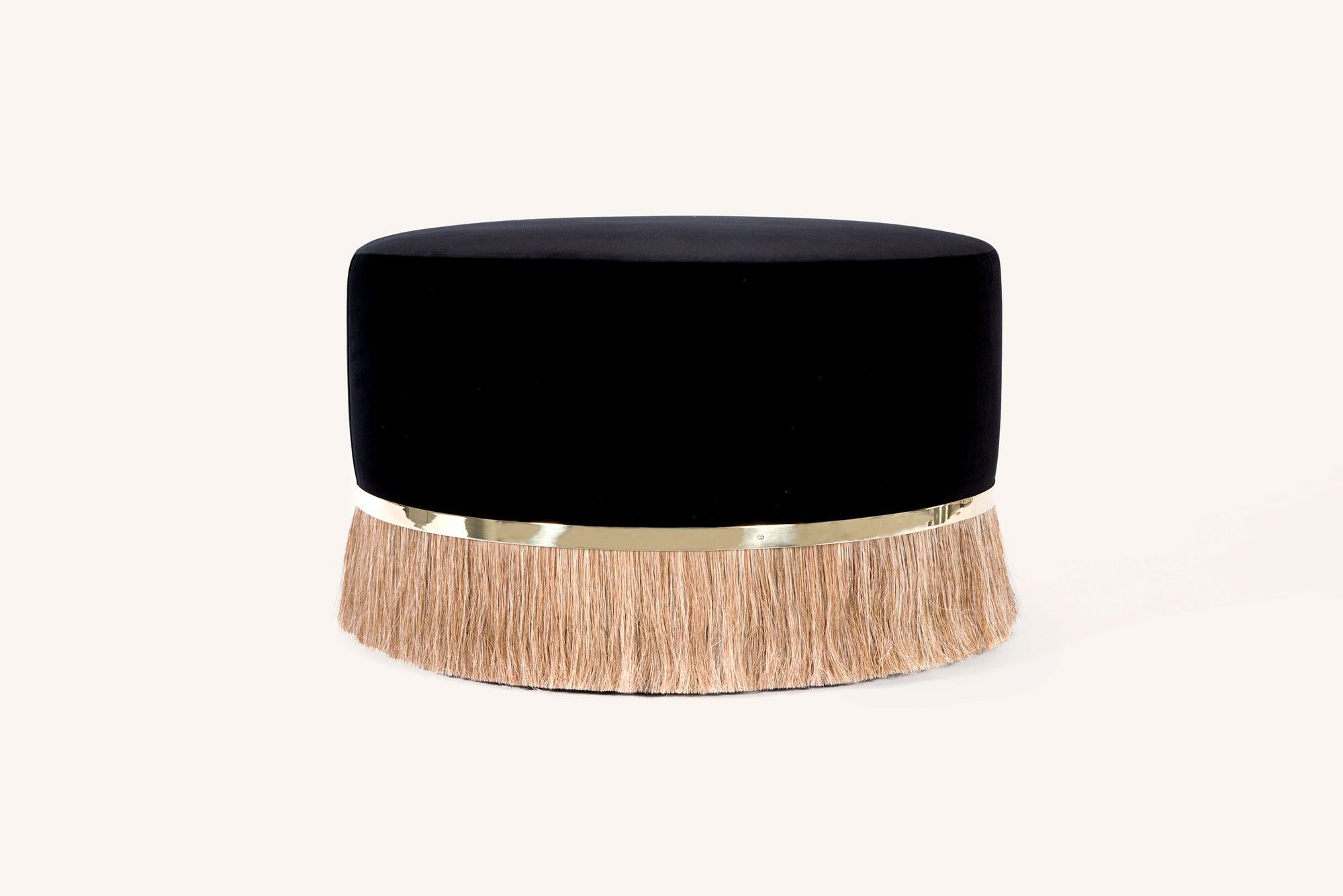Thing 3 Ottoman
